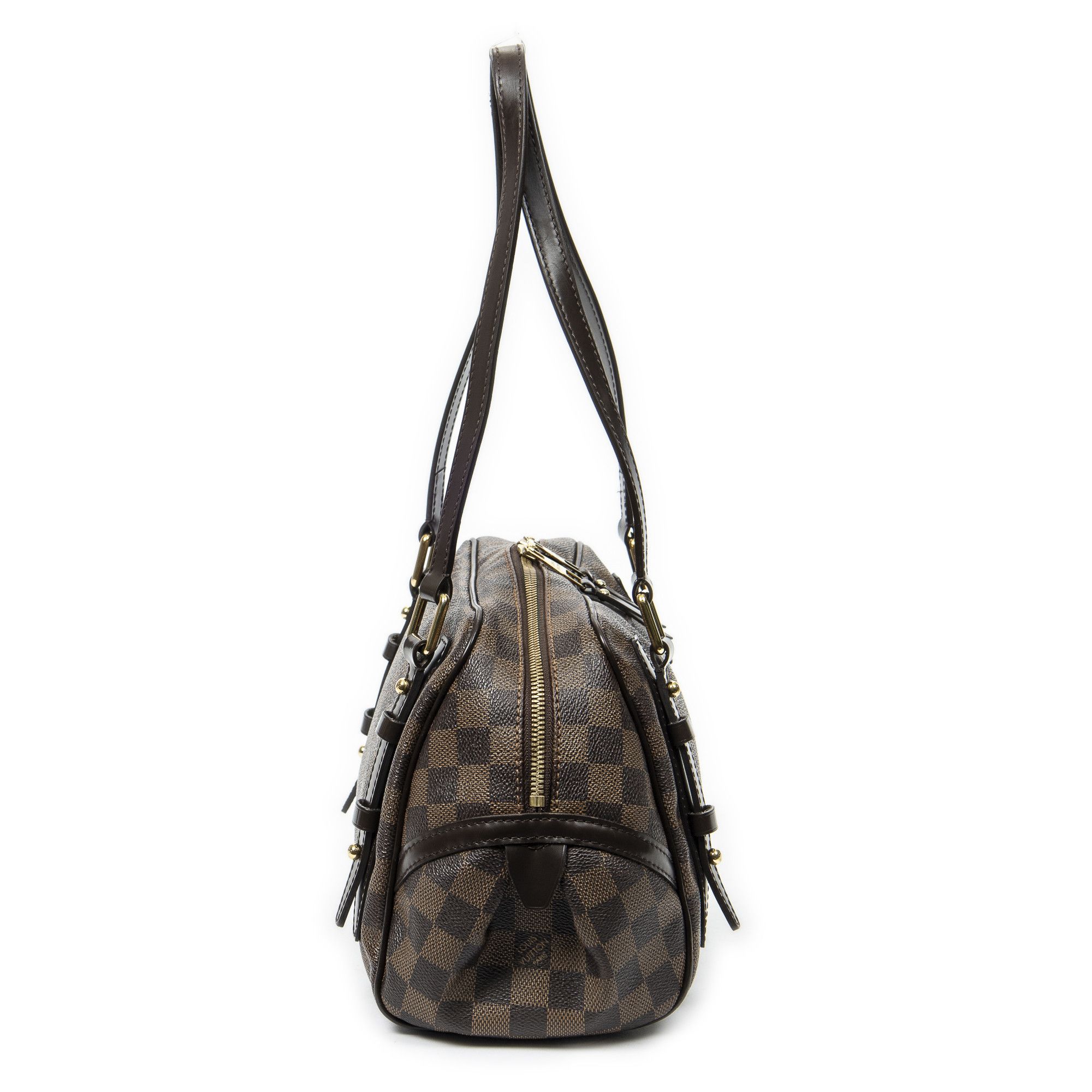 Louis Vuitton Rivington PM Size ONE SIZE - 4 Thumbnail
