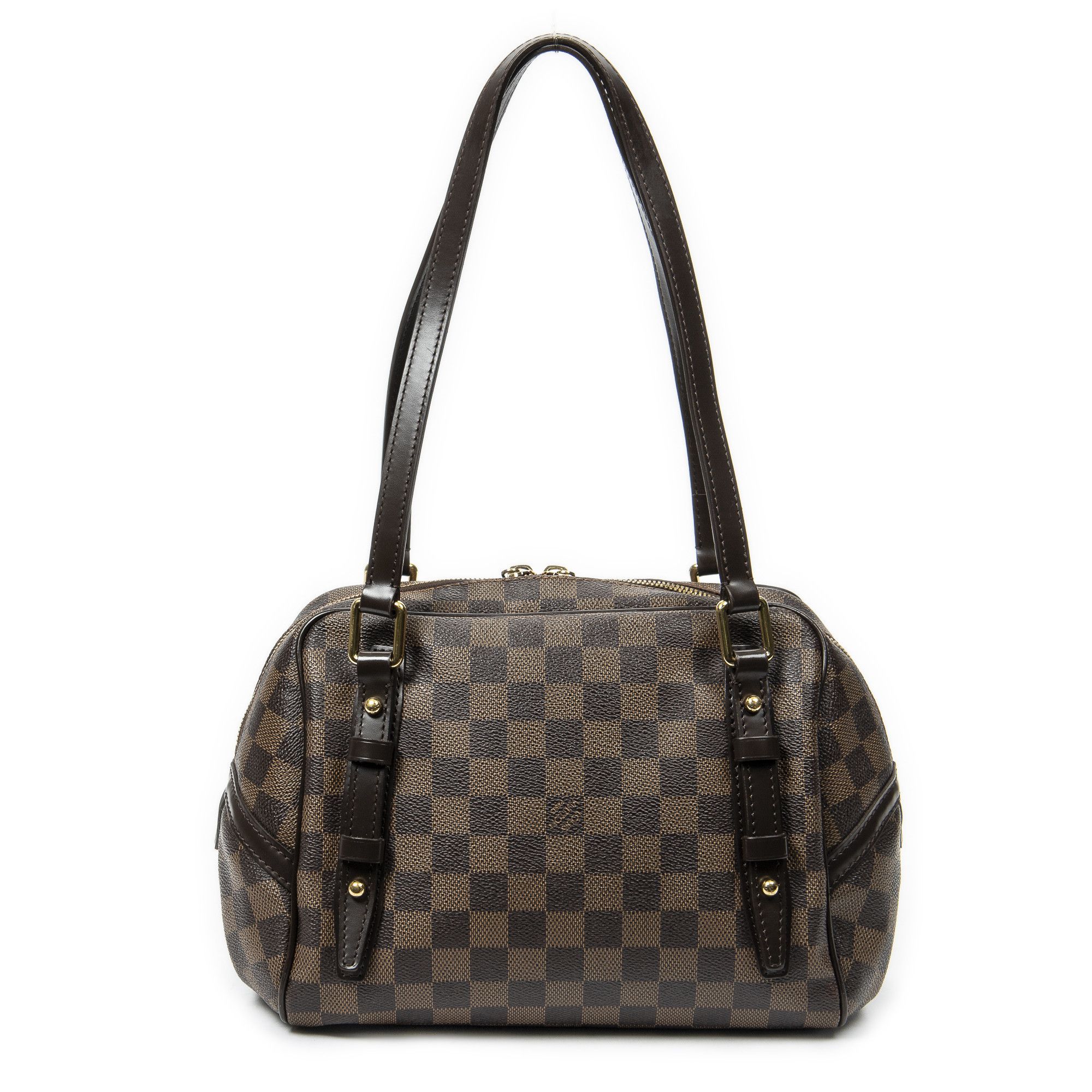 Louis Vuitton Rivington PM Size ONE SIZE - 5 Thumbnail