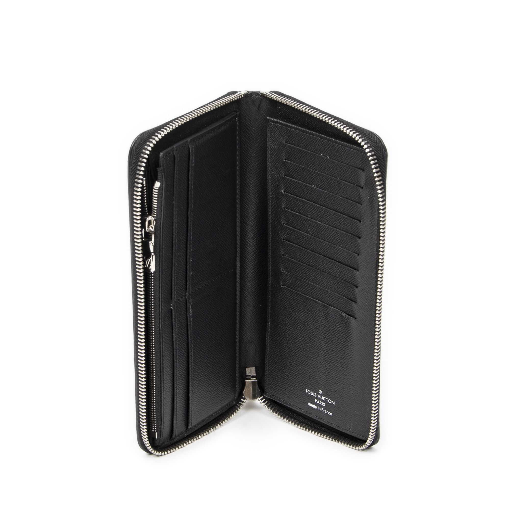 Louis Vuitton Zippy Wallet Vertical Size ONE SIZE - 4 Thumbnail
