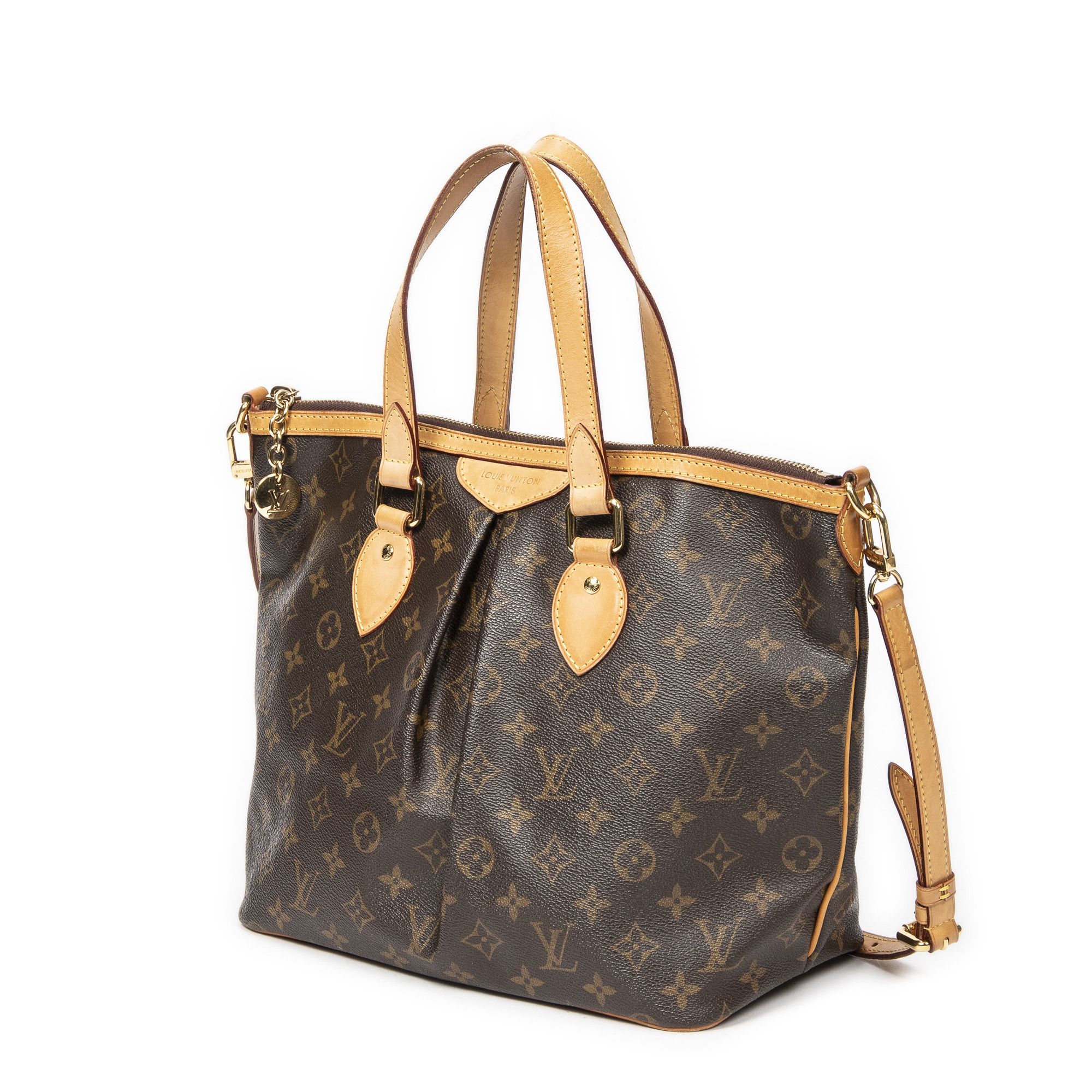Louis Vuitton Palermo PM Size ONE SIZE - 2 Thumbnail