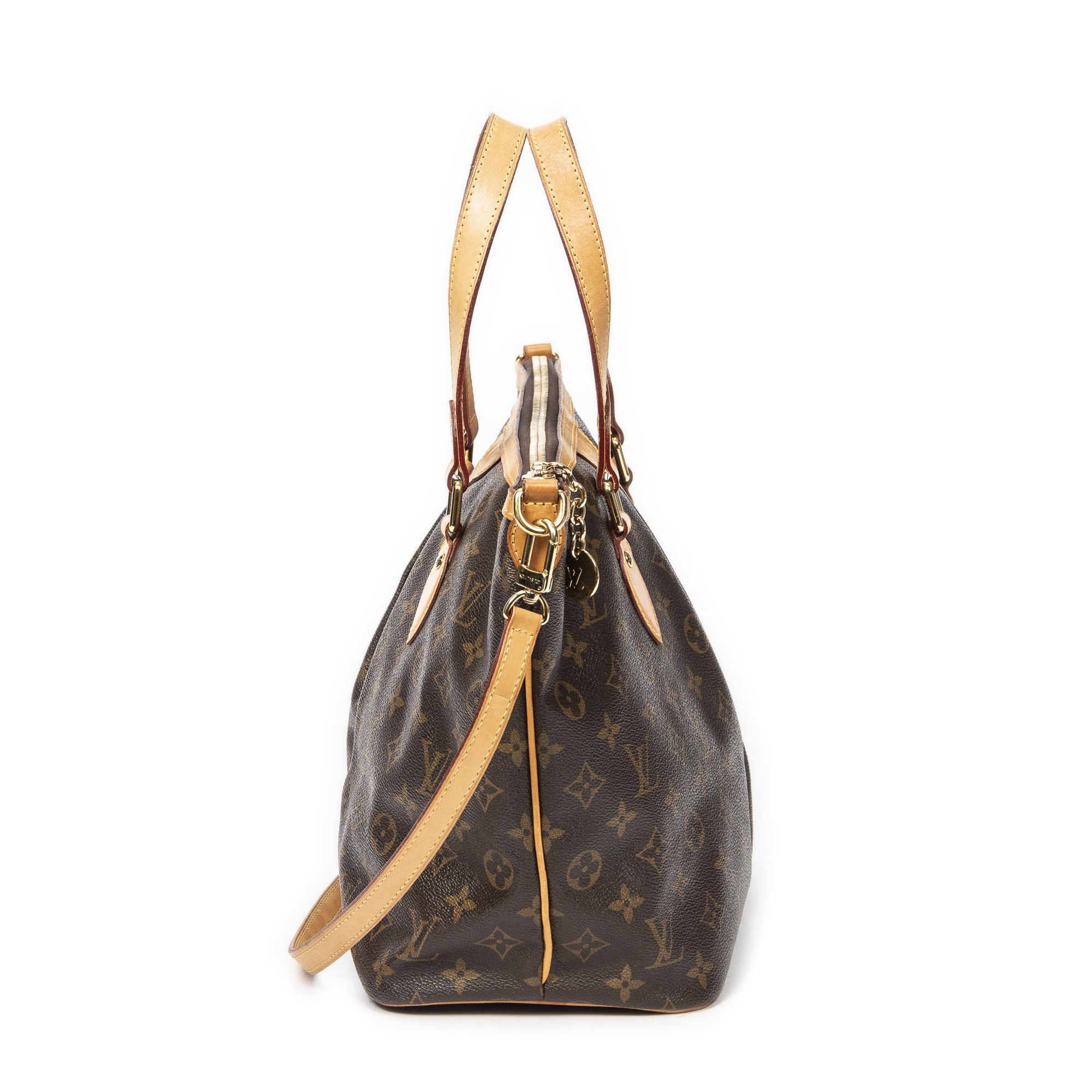 Louis Vuitton Palermo PM Size ONE SIZE - 4 Thumbnail
