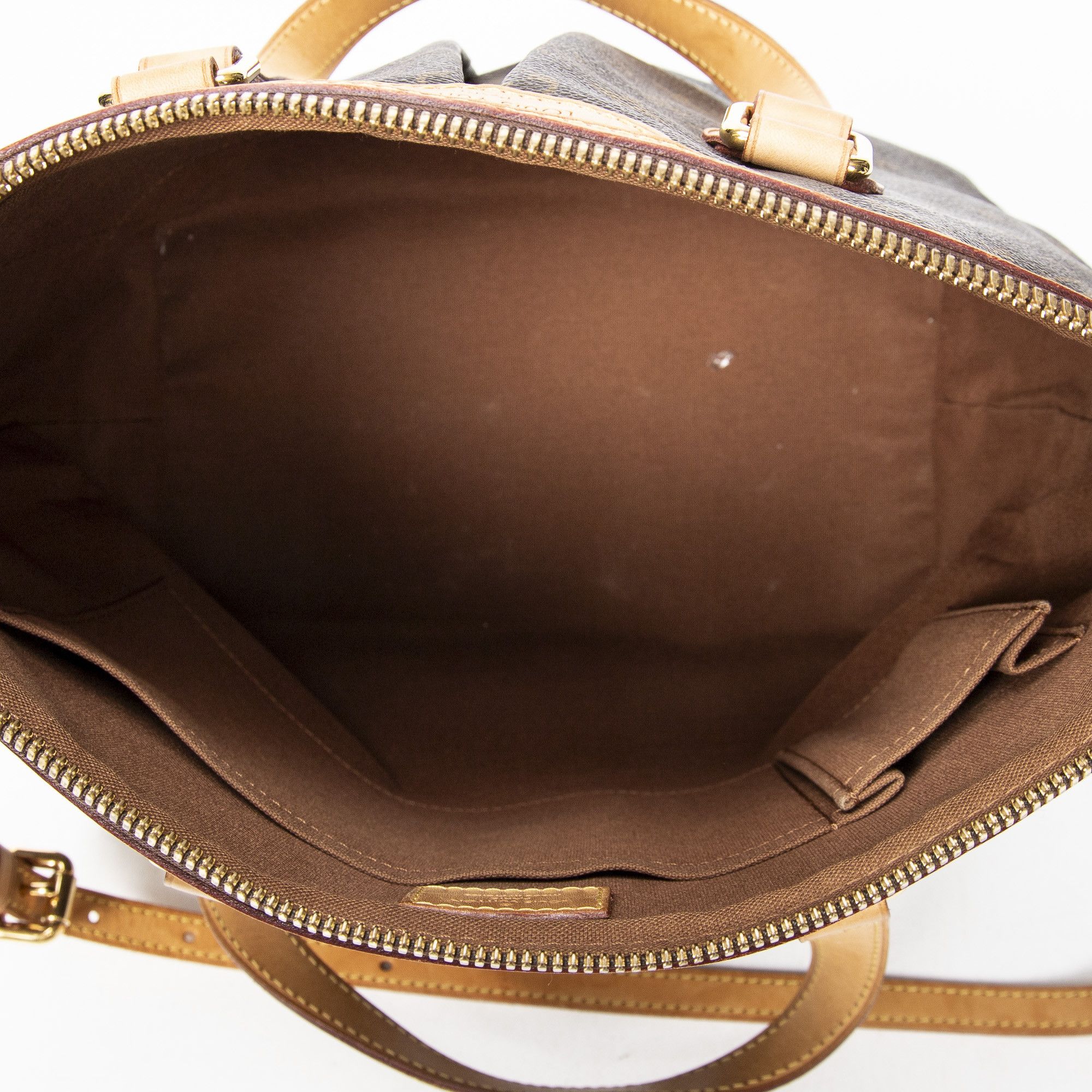Louis Vuitton Palermo PM Size ONE SIZE - 9 Thumbnail