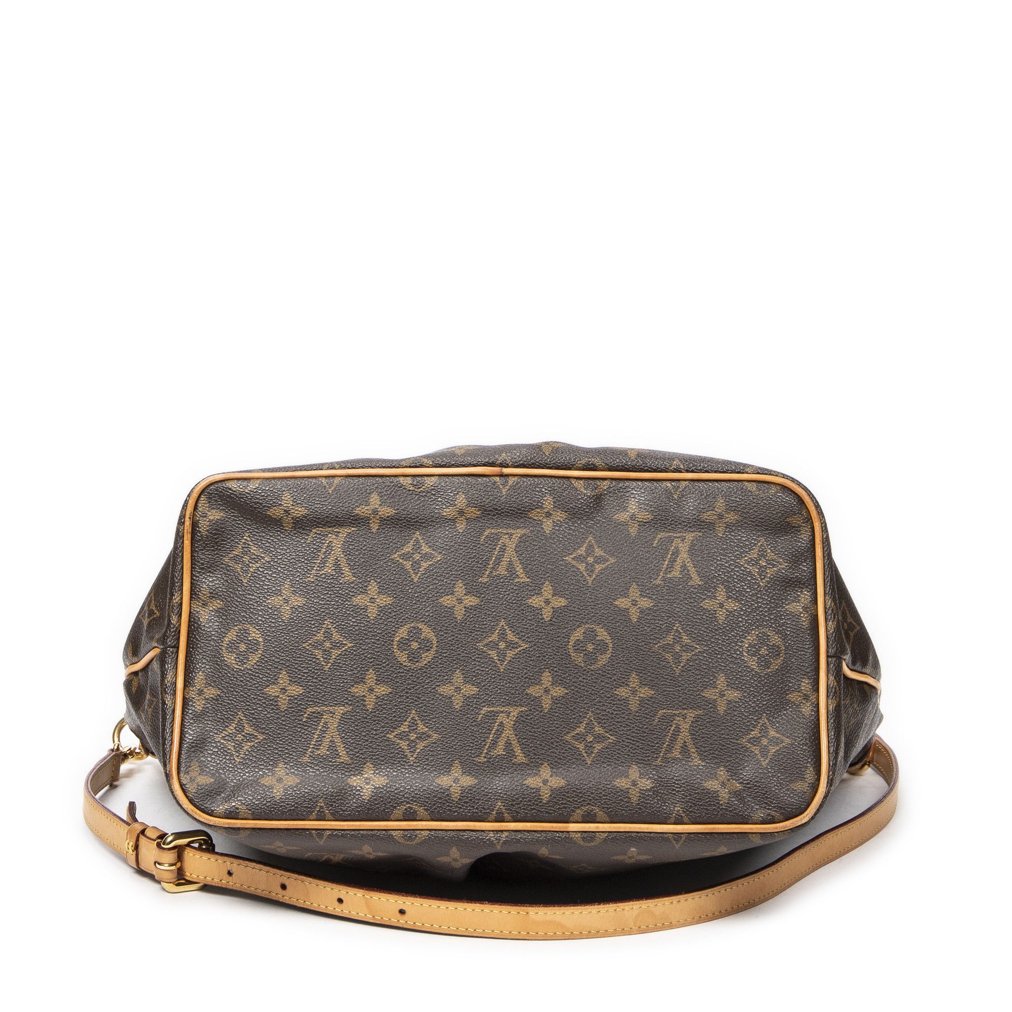 Louis Vuitton Palermo PM Size ONE SIZE - 6 Thumbnail
