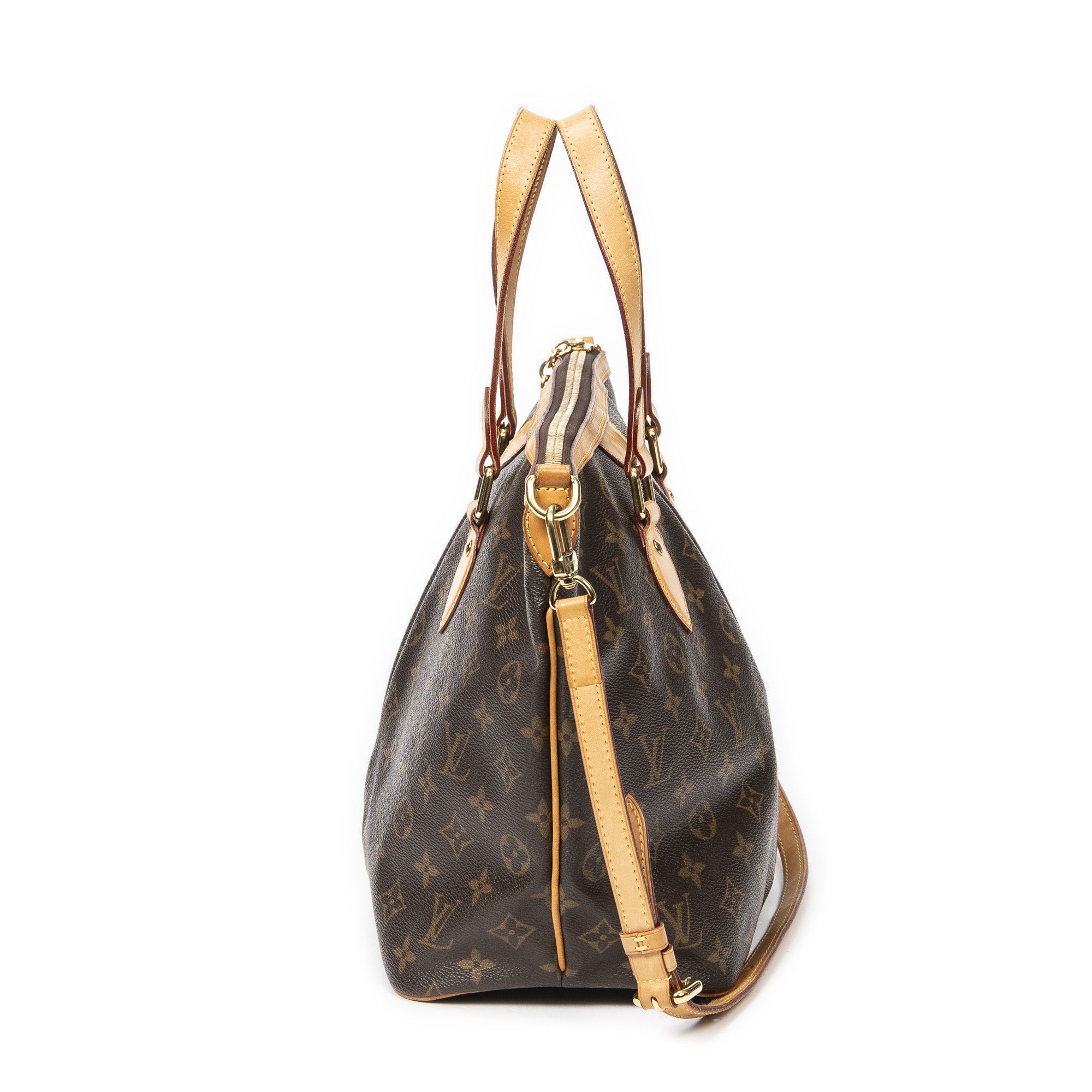 Louis Vuitton Palermo PM Size ONE SIZE - 3 Thumbnail