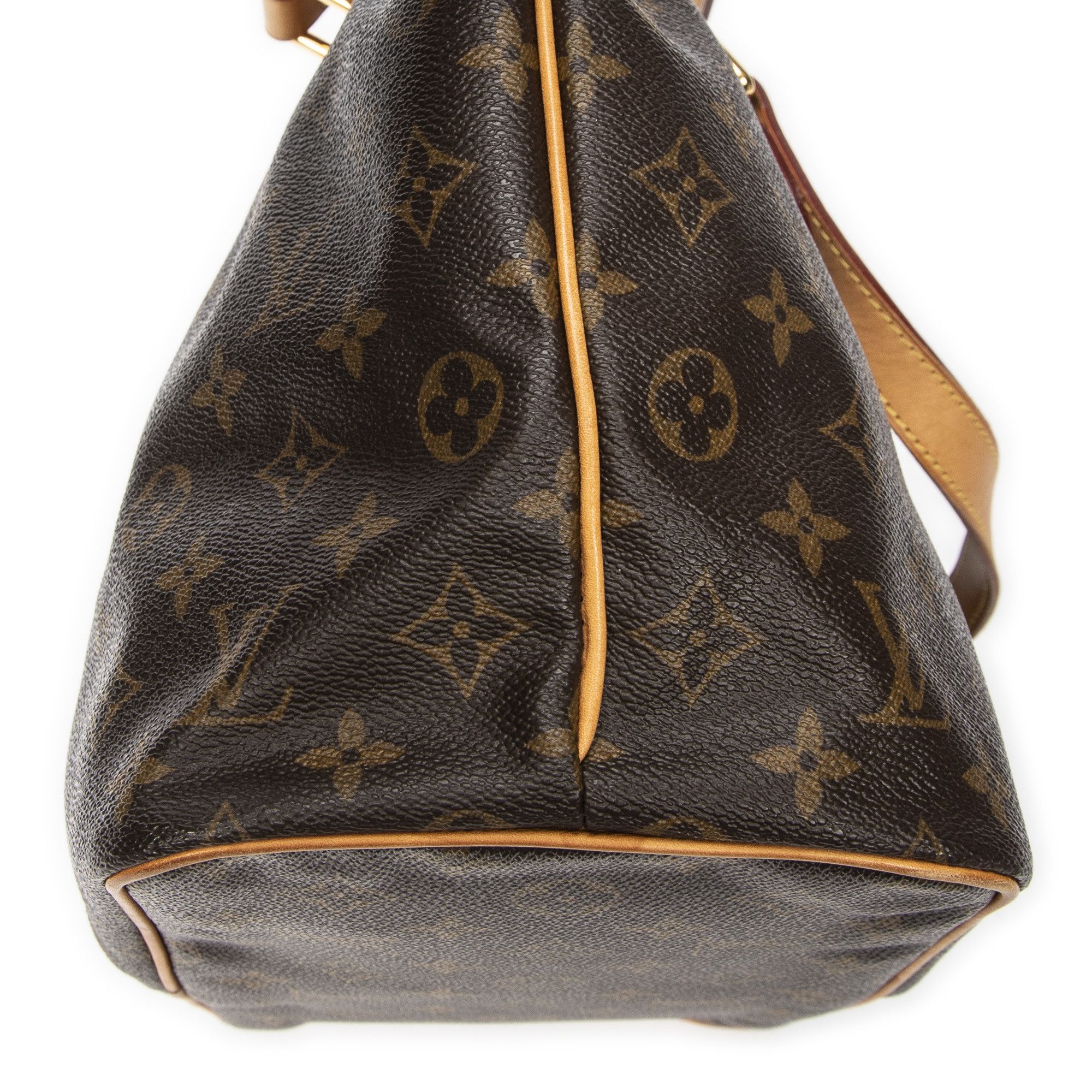 Louis Vuitton Palermo PM Size ONE SIZE - 8 Thumbnail