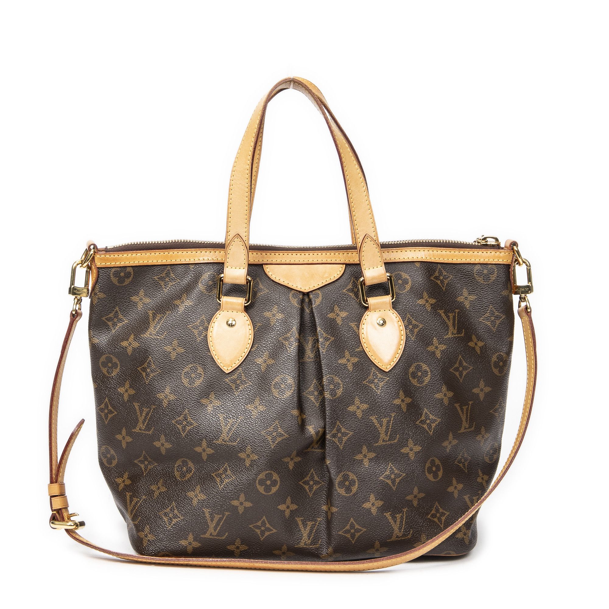 Louis Vuitton Palermo PM Size ONE SIZE - 5 Thumbnail