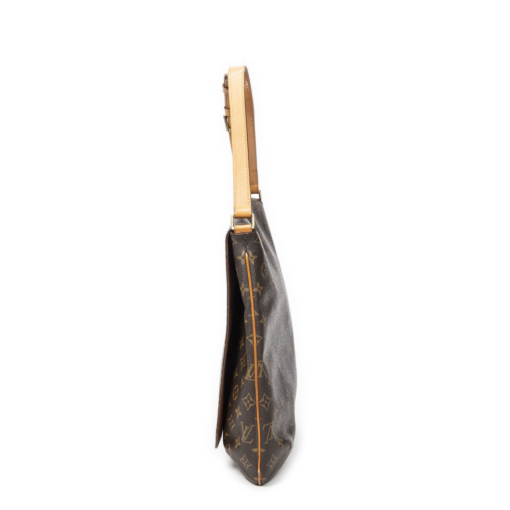 Louis Vuitton Musette Size ONE SIZE - 3 Thumbnail