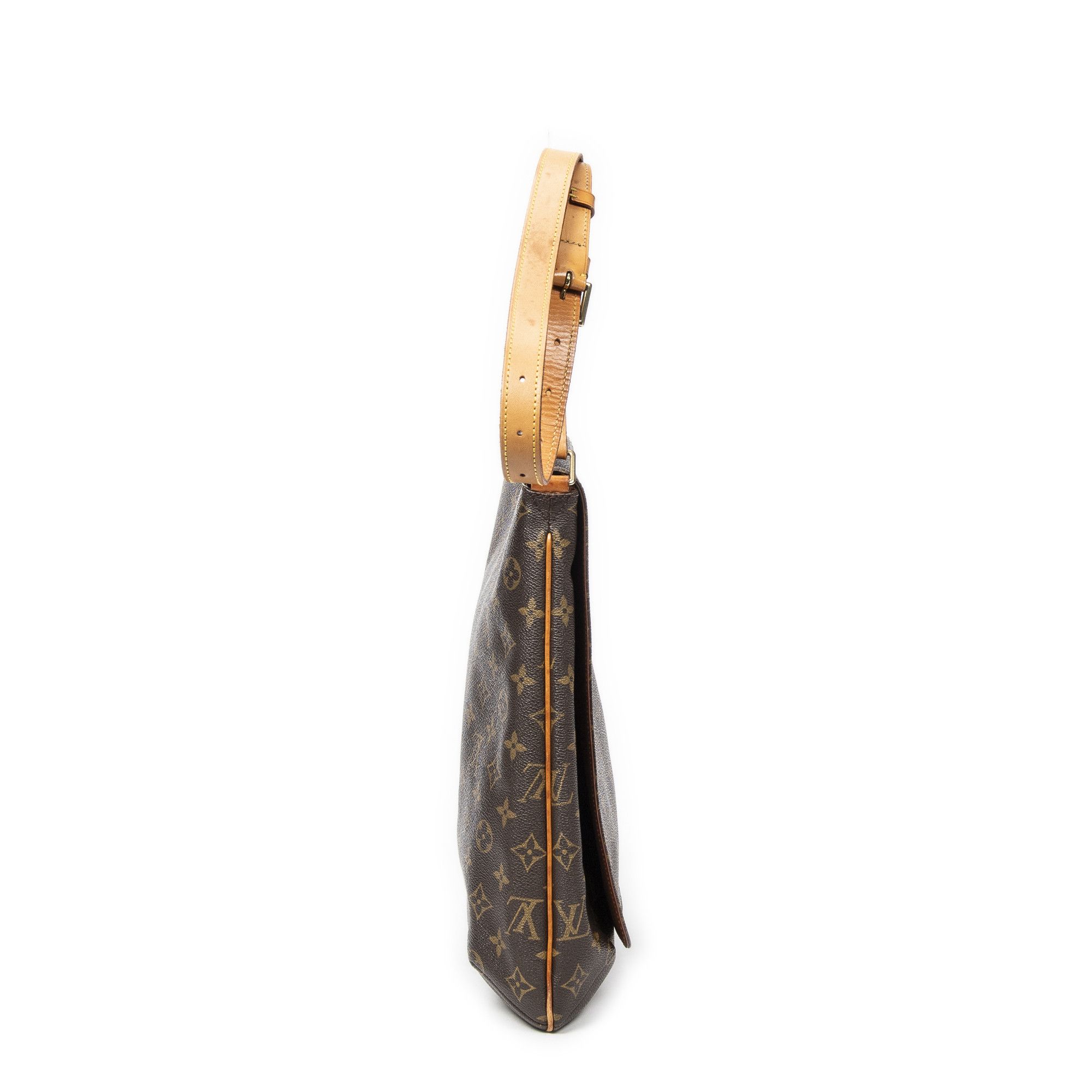 Louis Vuitton Musette Size ONE SIZE - 4 Thumbnail