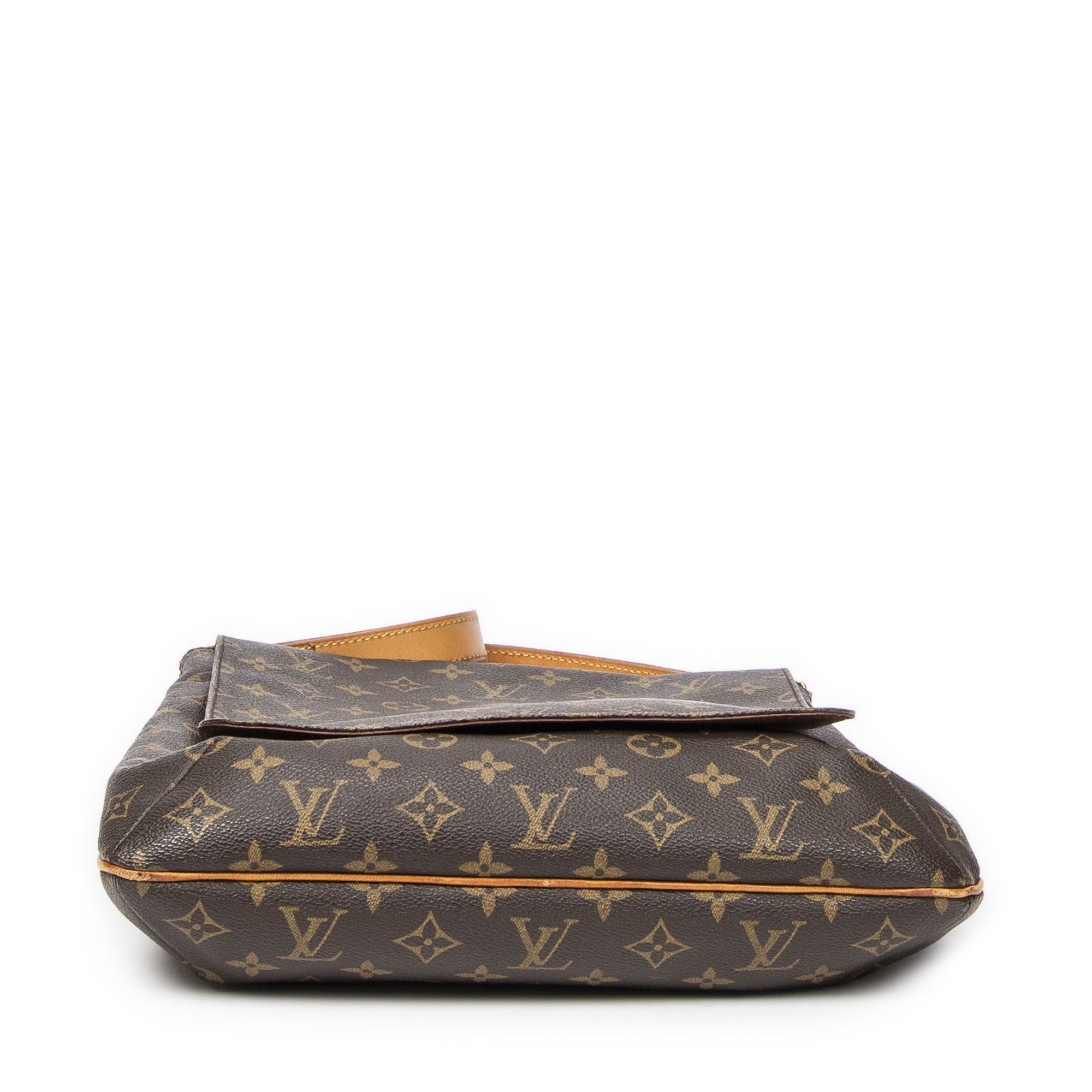 Louis Vuitton Musette Size ONE SIZE - 6 Thumbnail