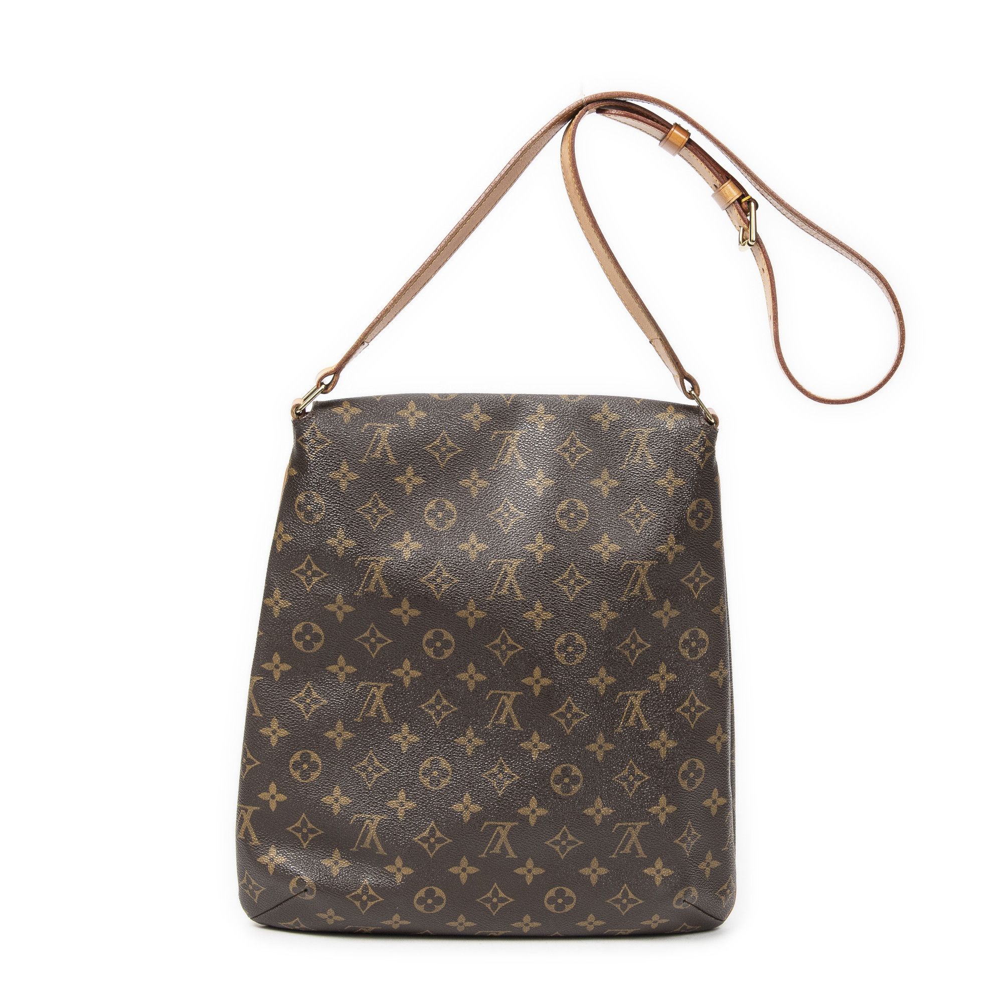 Louis Vuitton Musette Size ONE SIZE - 5 Thumbnail