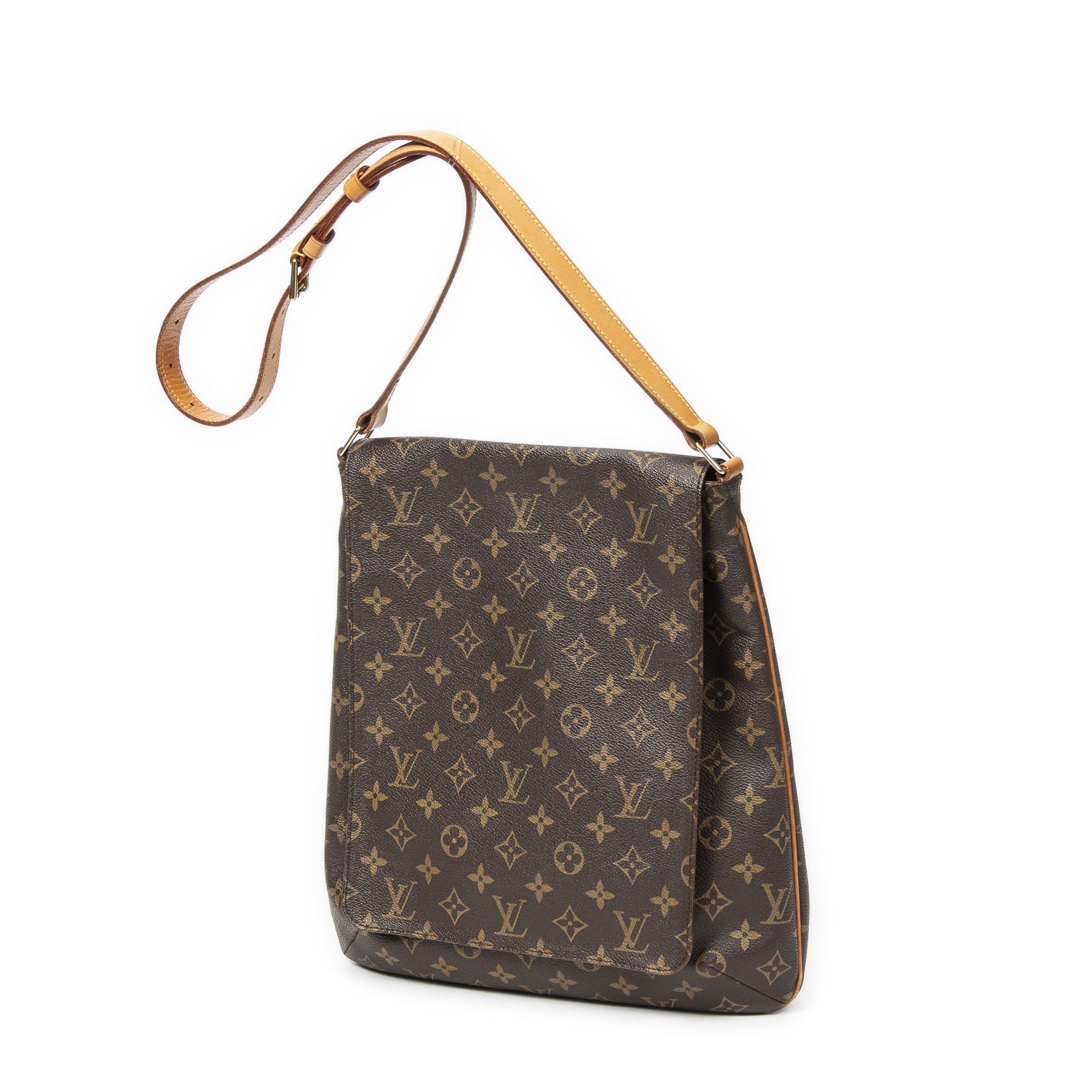 Louis Vuitton Musette Size ONE SIZE - 2 Thumbnail