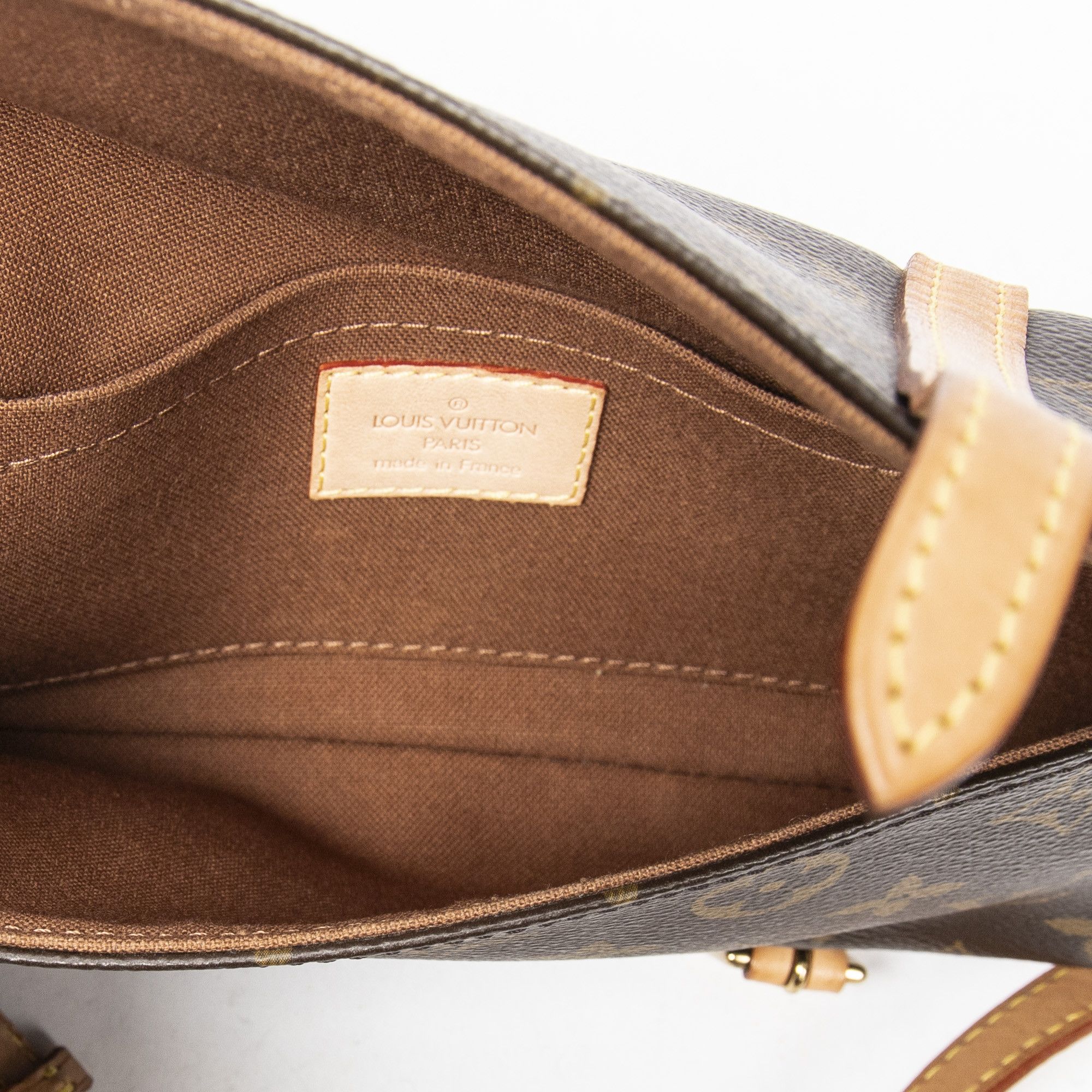Louis Vuitton Pochette Marelle Size ONE SIZE - 6 Thumbnail