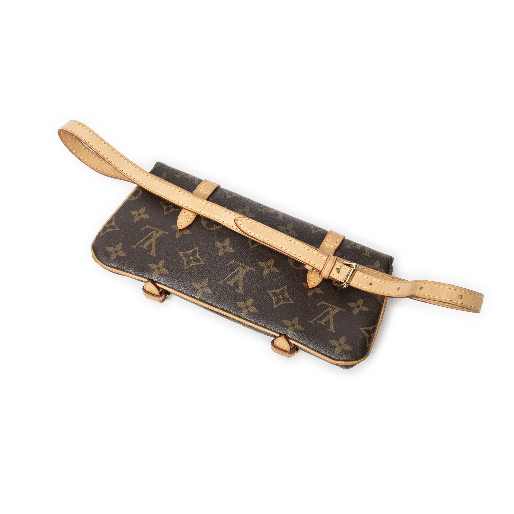 Louis Vuitton Pochette Marelle Size ONE SIZE - 2 Thumbnail