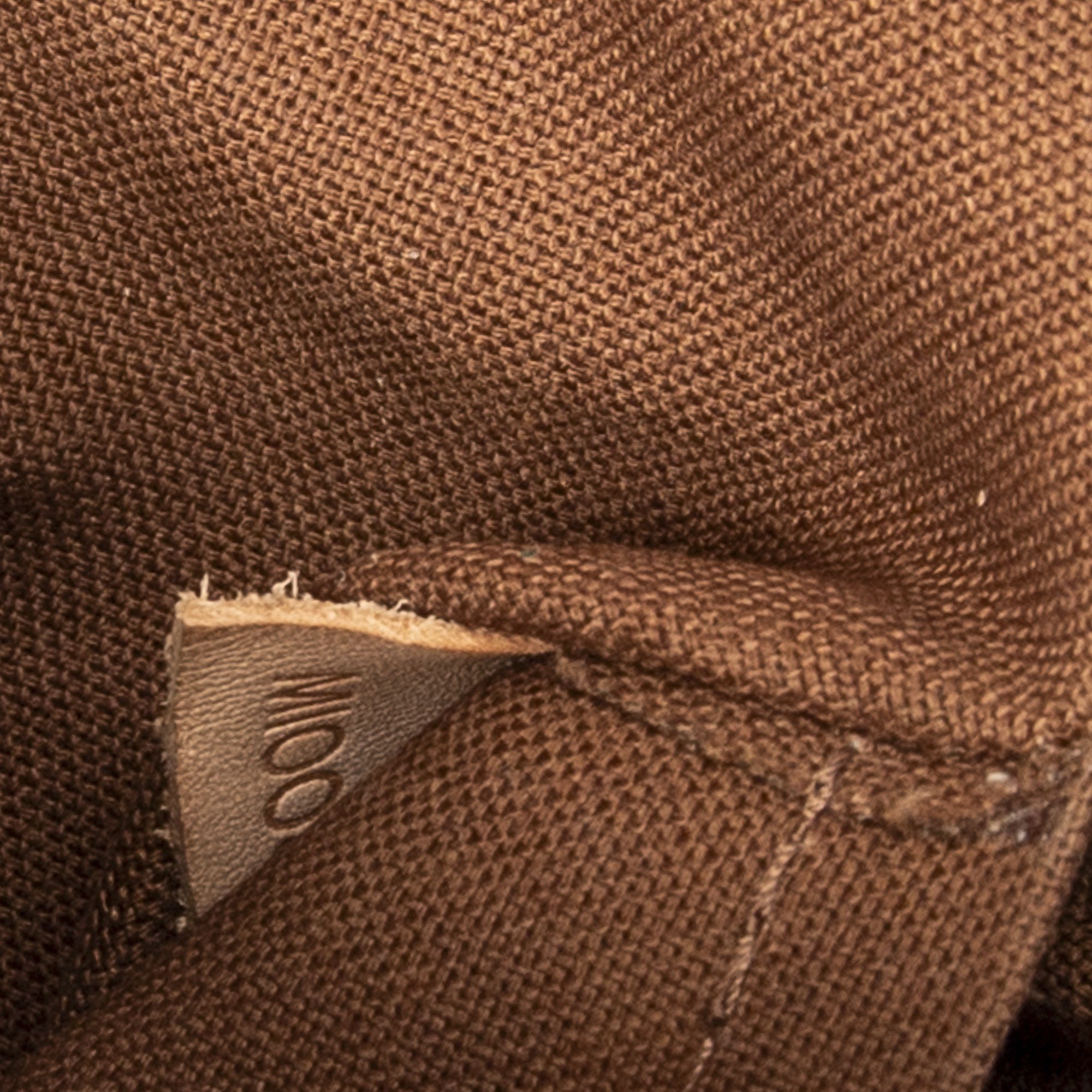 Louis Vuitton Pochette Marelle Size ONE SIZE - 7 Thumbnail