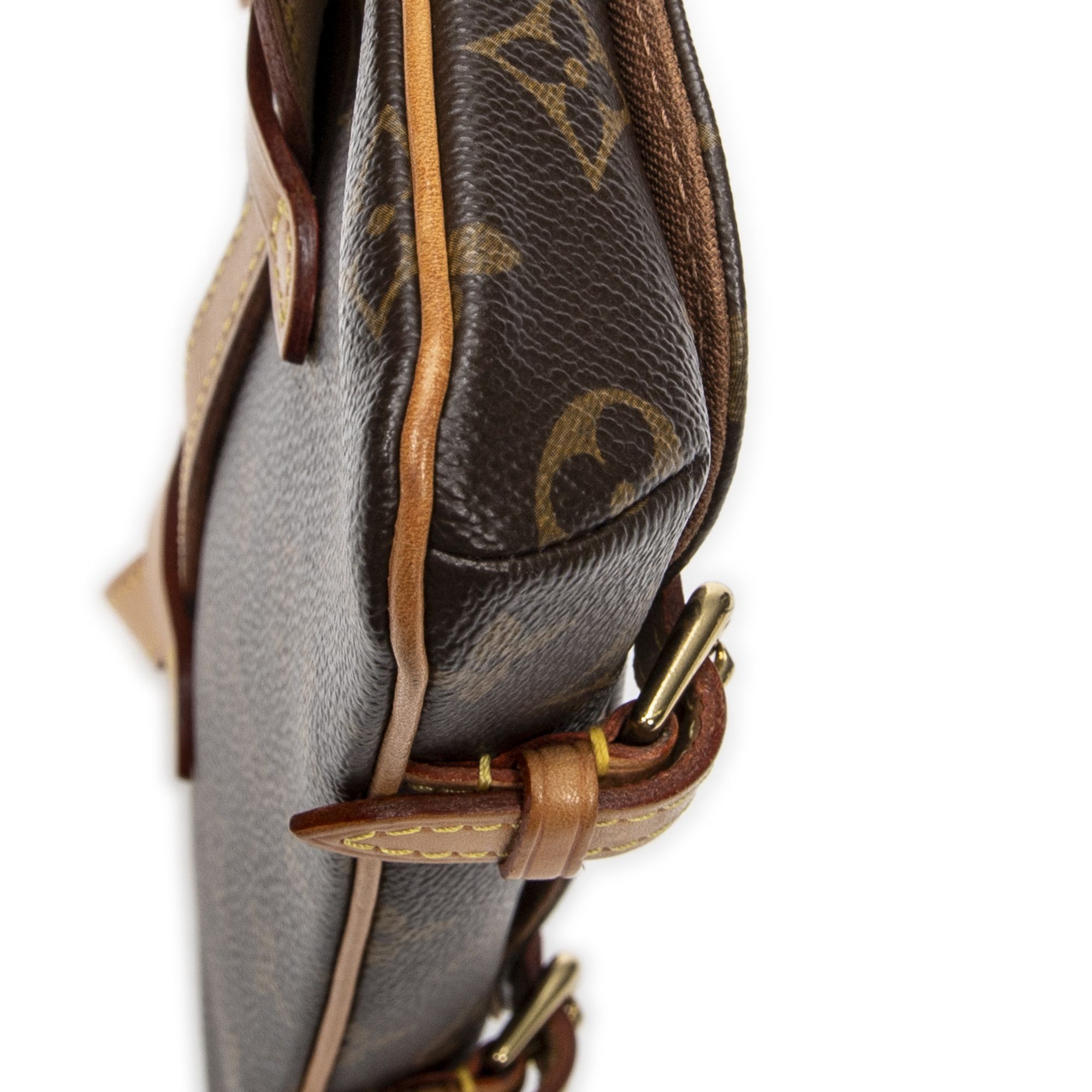 Louis Vuitton Pochette Marelle Size ONE SIZE - 4 Thumbnail