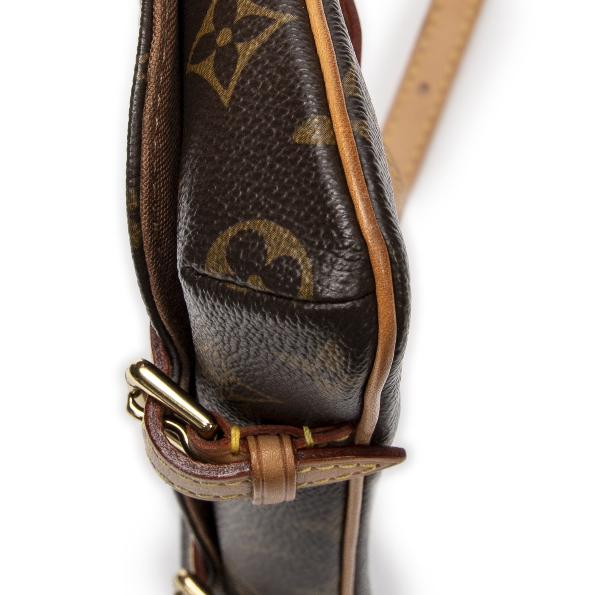 Louis Vuitton Pochette Marelle Size ONE SIZE - 5 Thumbnail