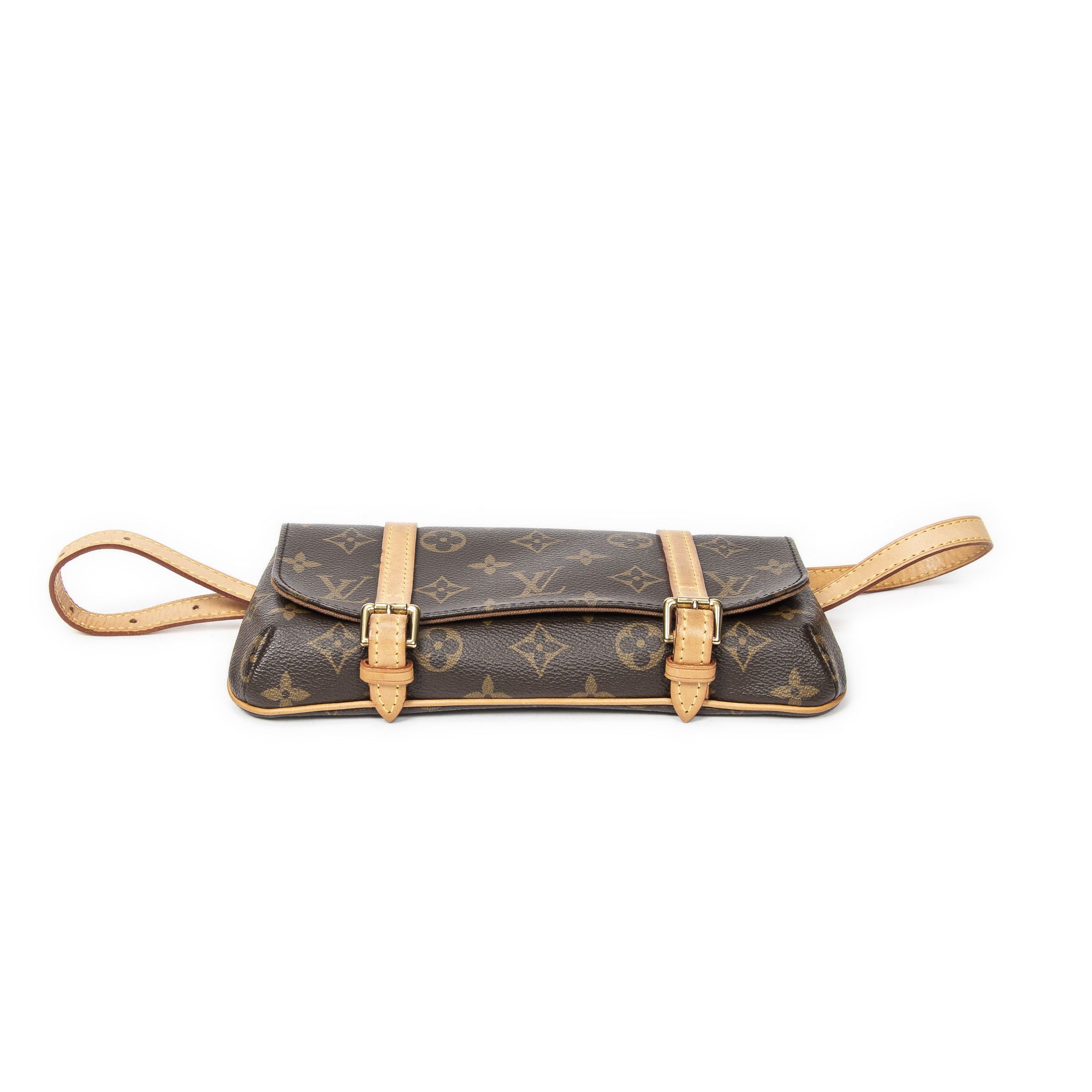 Louis Vuitton Pochette Marelle Size ONE SIZE - 3 Thumbnail