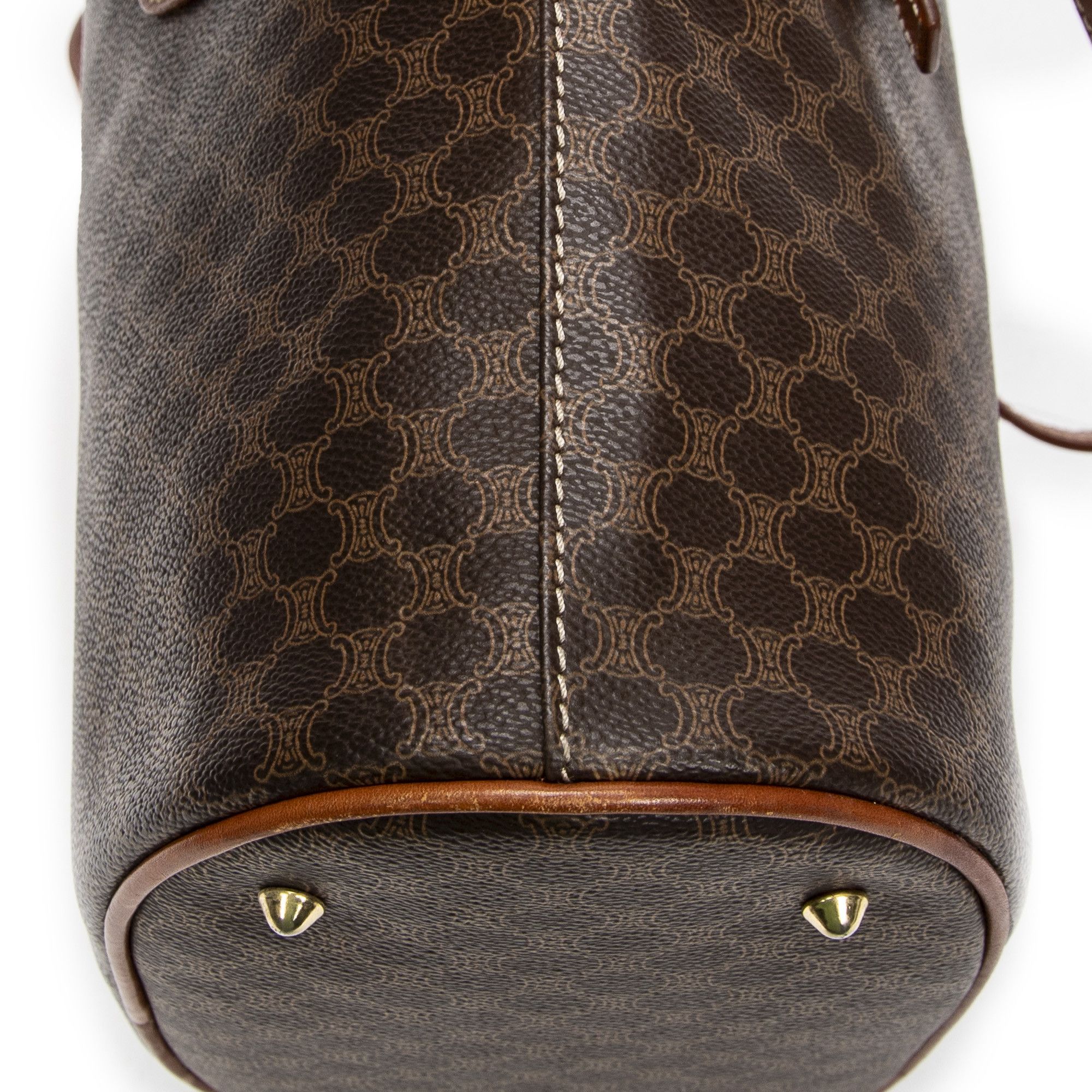 Celine Vintage Bucket Tote Size ONE SIZE - 7 Thumbnail