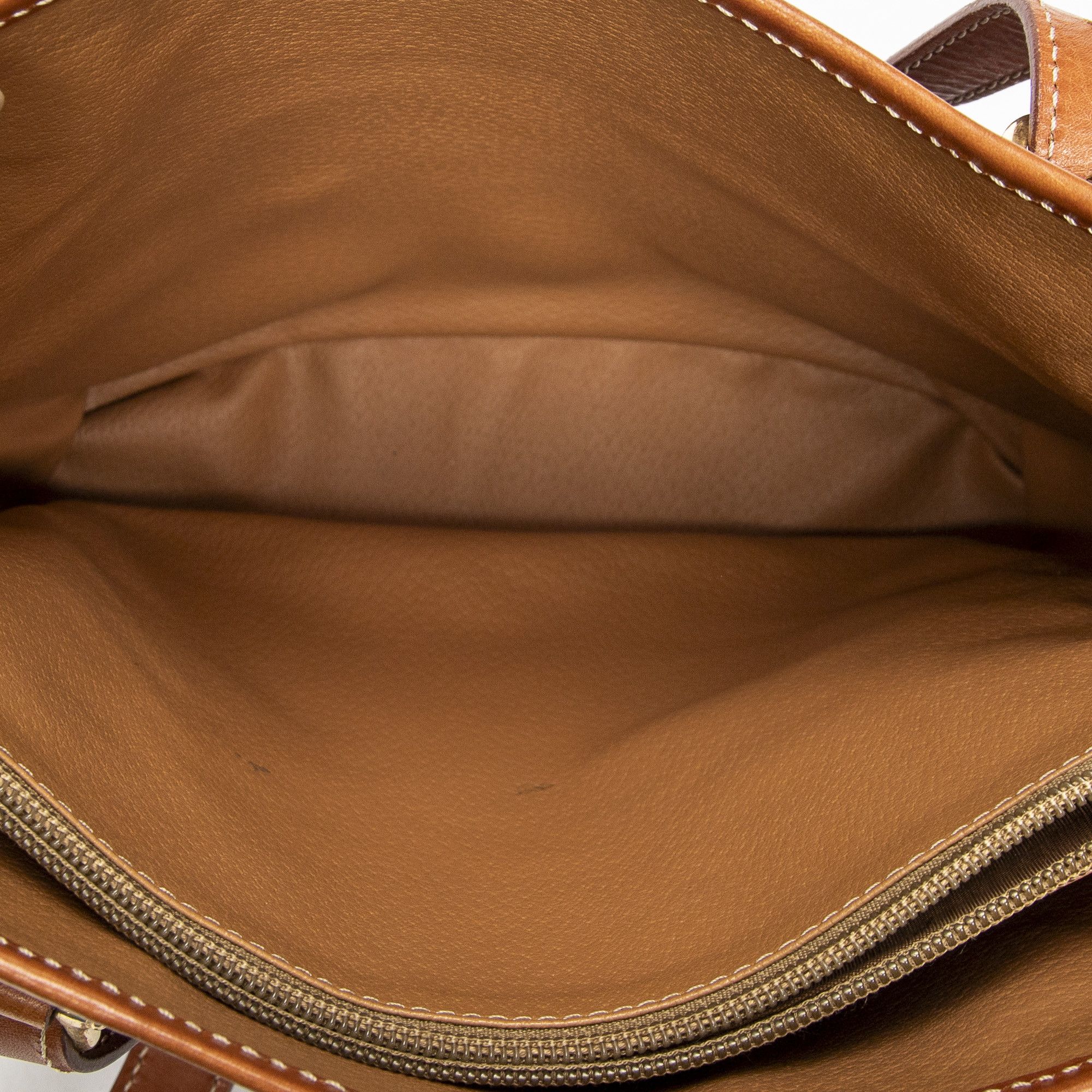 Celine Vintage Bucket Tote Size ONE SIZE - 9 Thumbnail