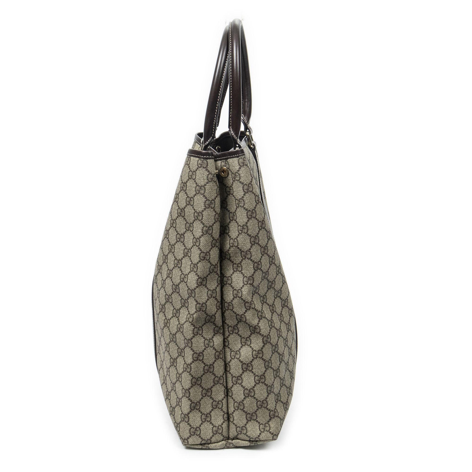 Gucci Vertical Joy Tote Size ONE SIZE - 3 Thumbnail