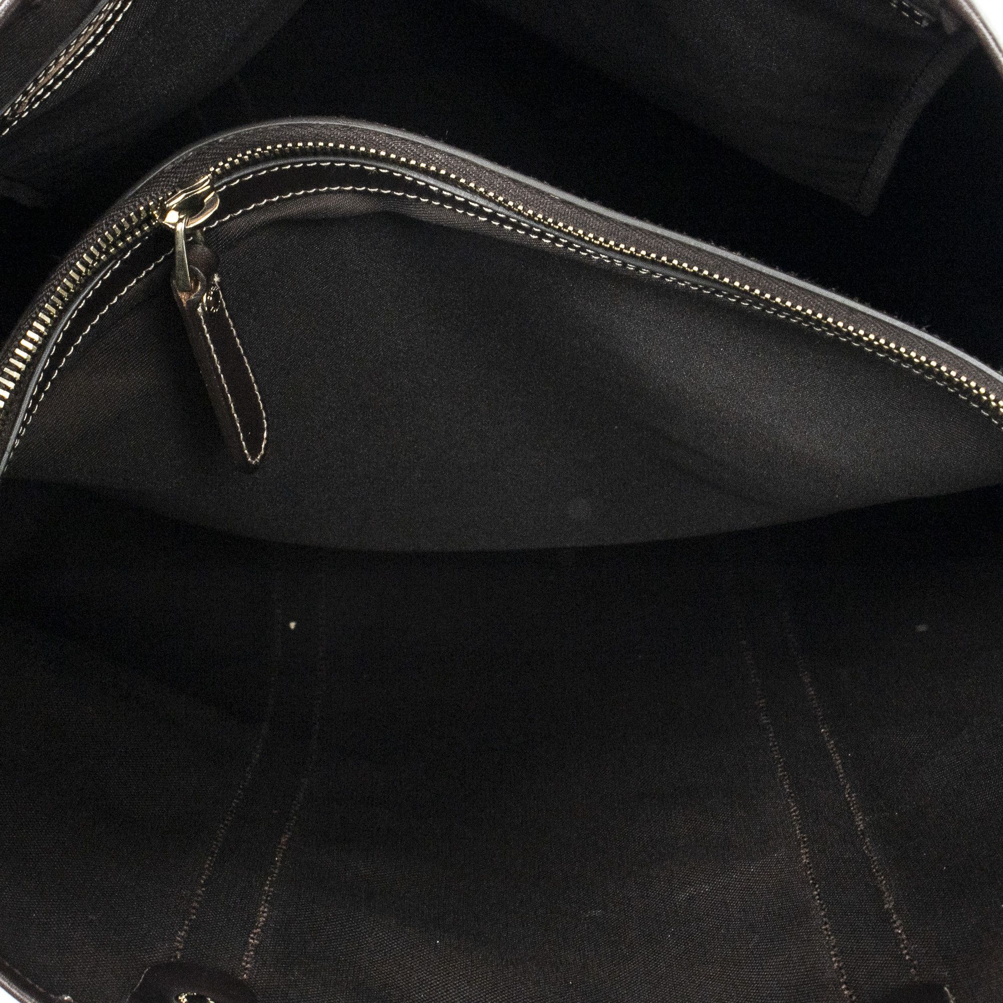 Gucci Vertical Joy Tote Size ONE SIZE - 9 Thumbnail