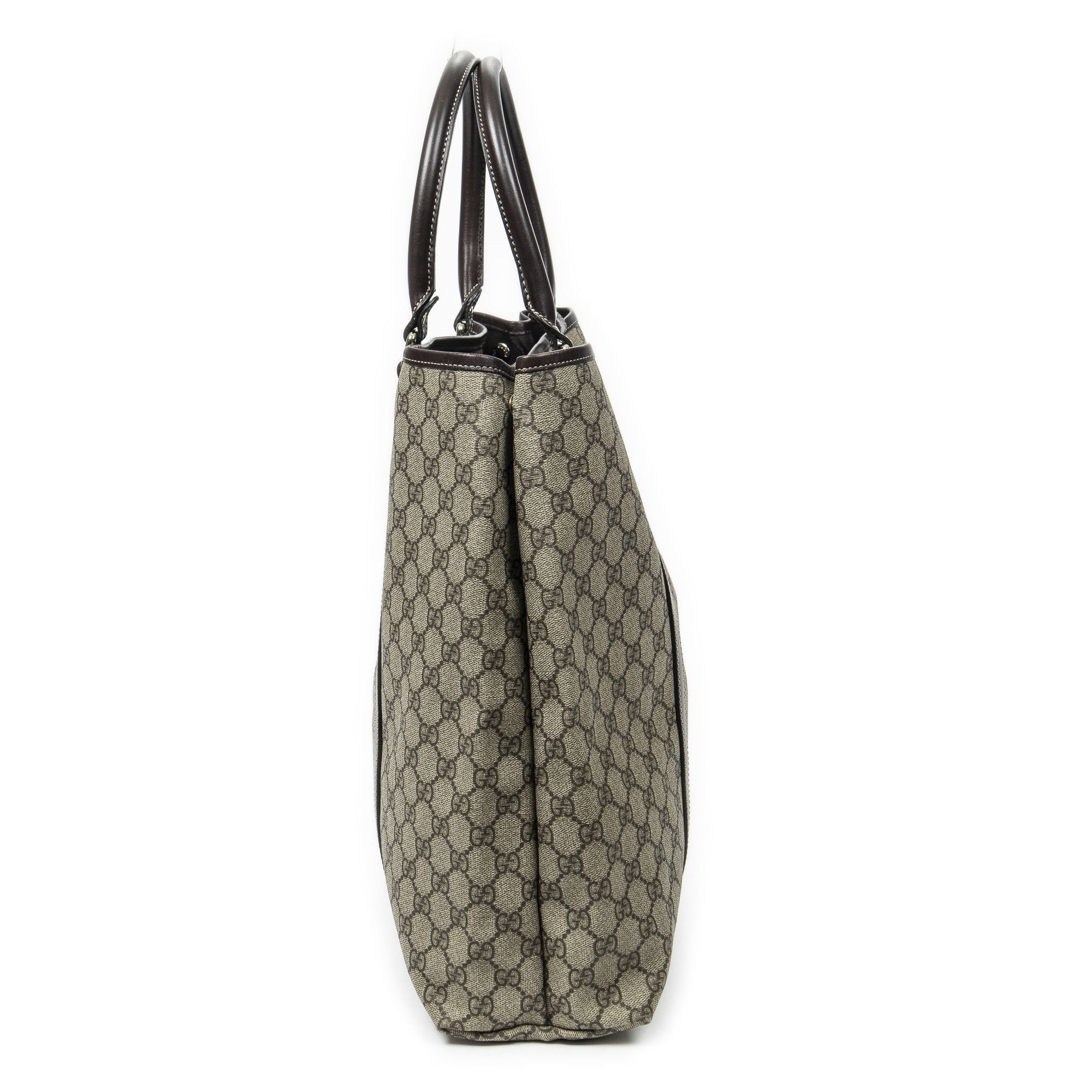 Gucci Vertical Joy Tote Size ONE SIZE - 4 Thumbnail
