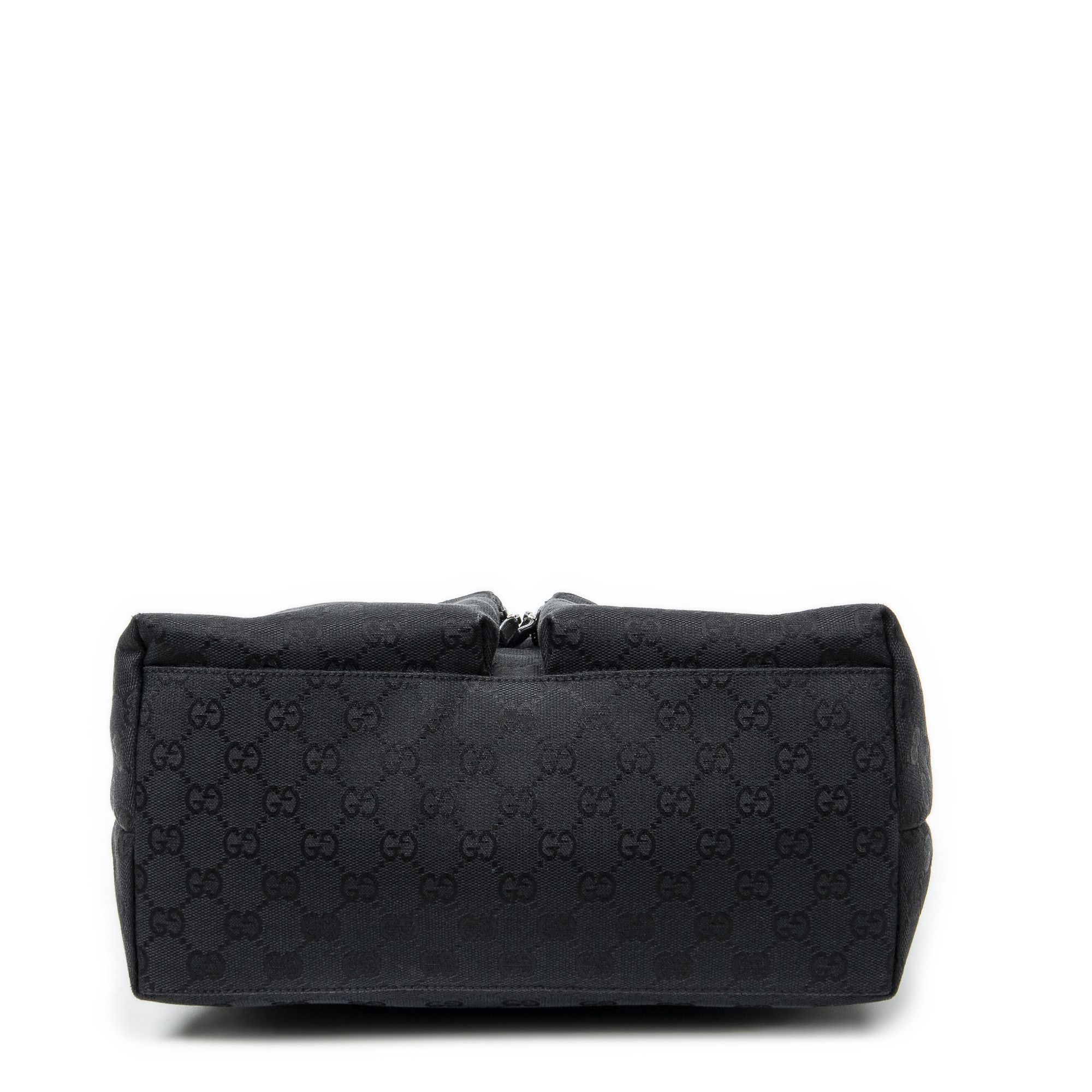Gucci Double Pocket Hobo Size ONE SIZE - 6 Thumbnail