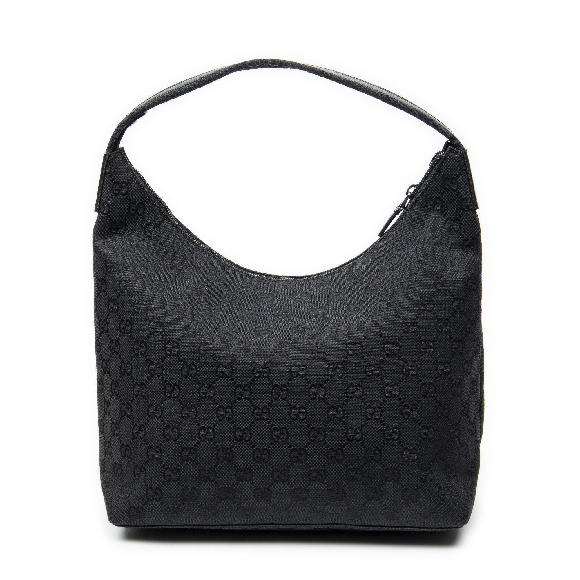 Gucci Double Pocket Hobo Size ONE SIZE - 5 Thumbnail