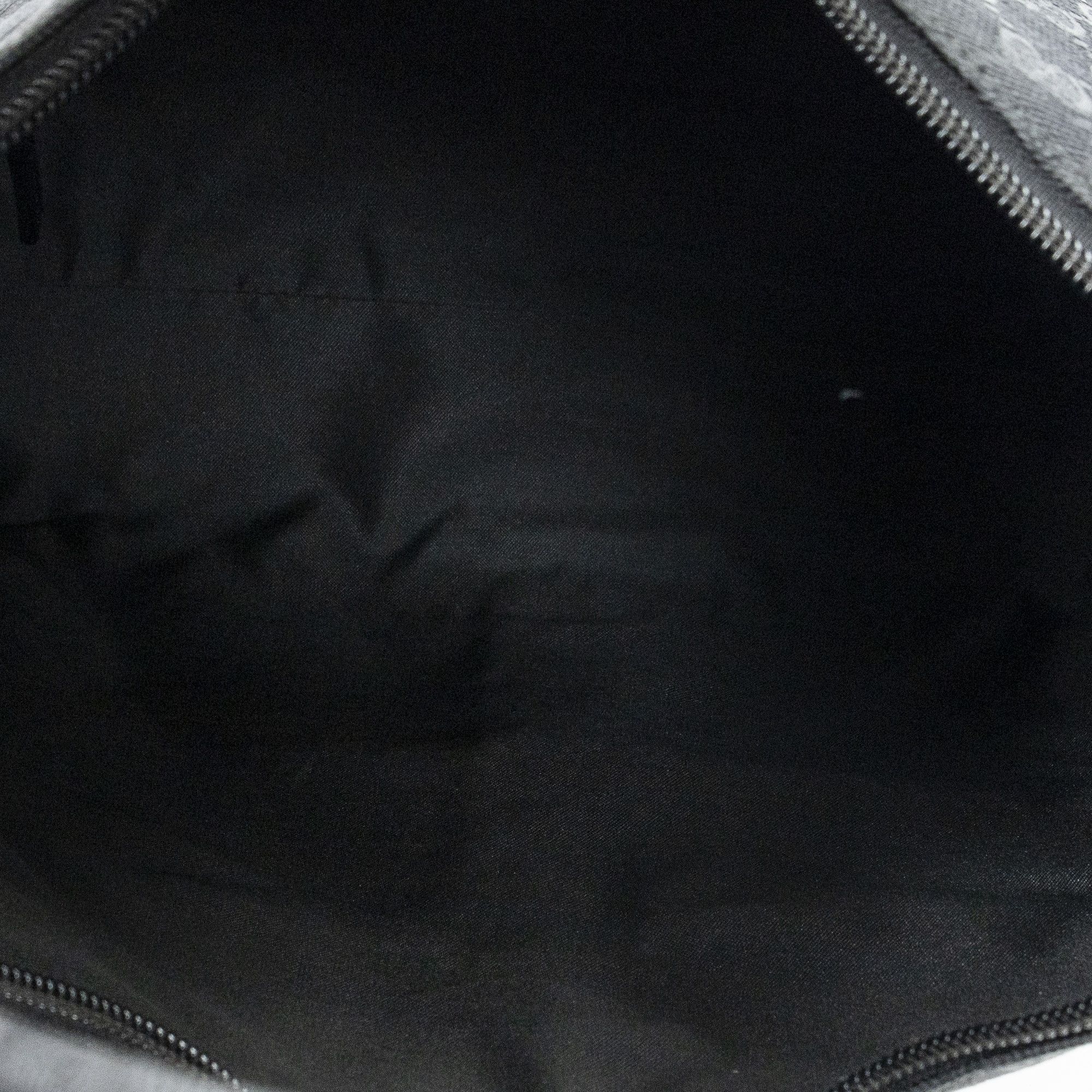 Gucci Double Pocket Hobo Size ONE SIZE - 9 Thumbnail