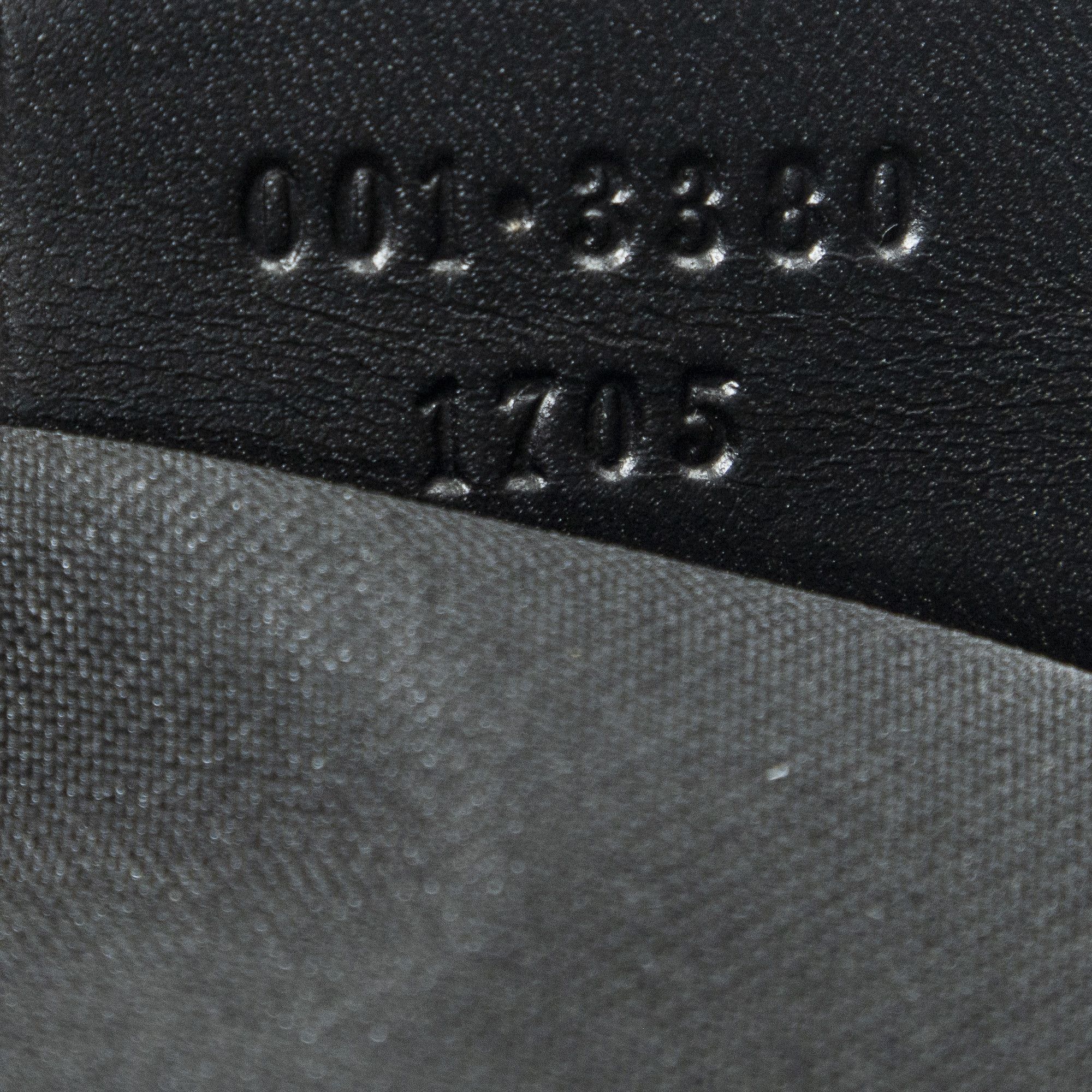 Gucci Double Pocket Hobo Size ONE SIZE - 10 Thumbnail
