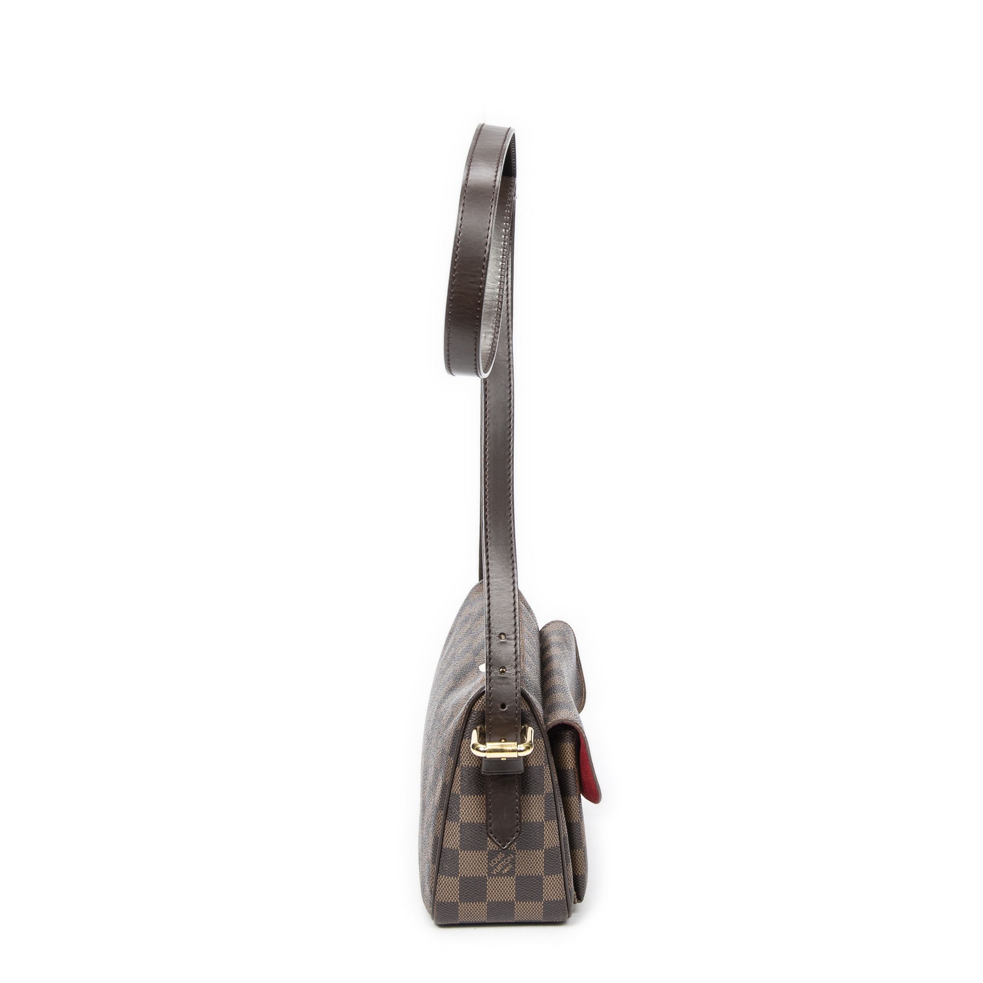 Louis Vuitton Ravello Long Strap GM Size ONE SIZE - 4 Thumbnail