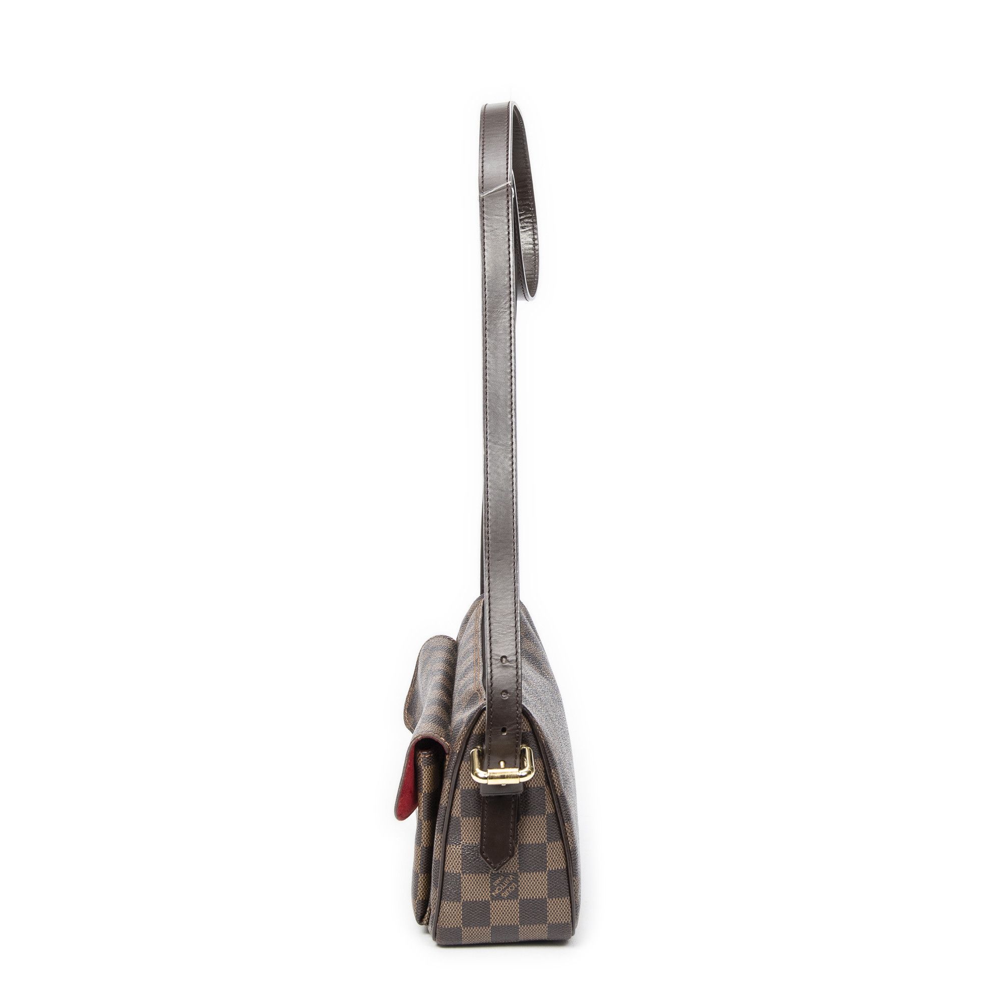 Louis Vuitton Ravello Long Strap GM Size ONE SIZE - 3 Thumbnail