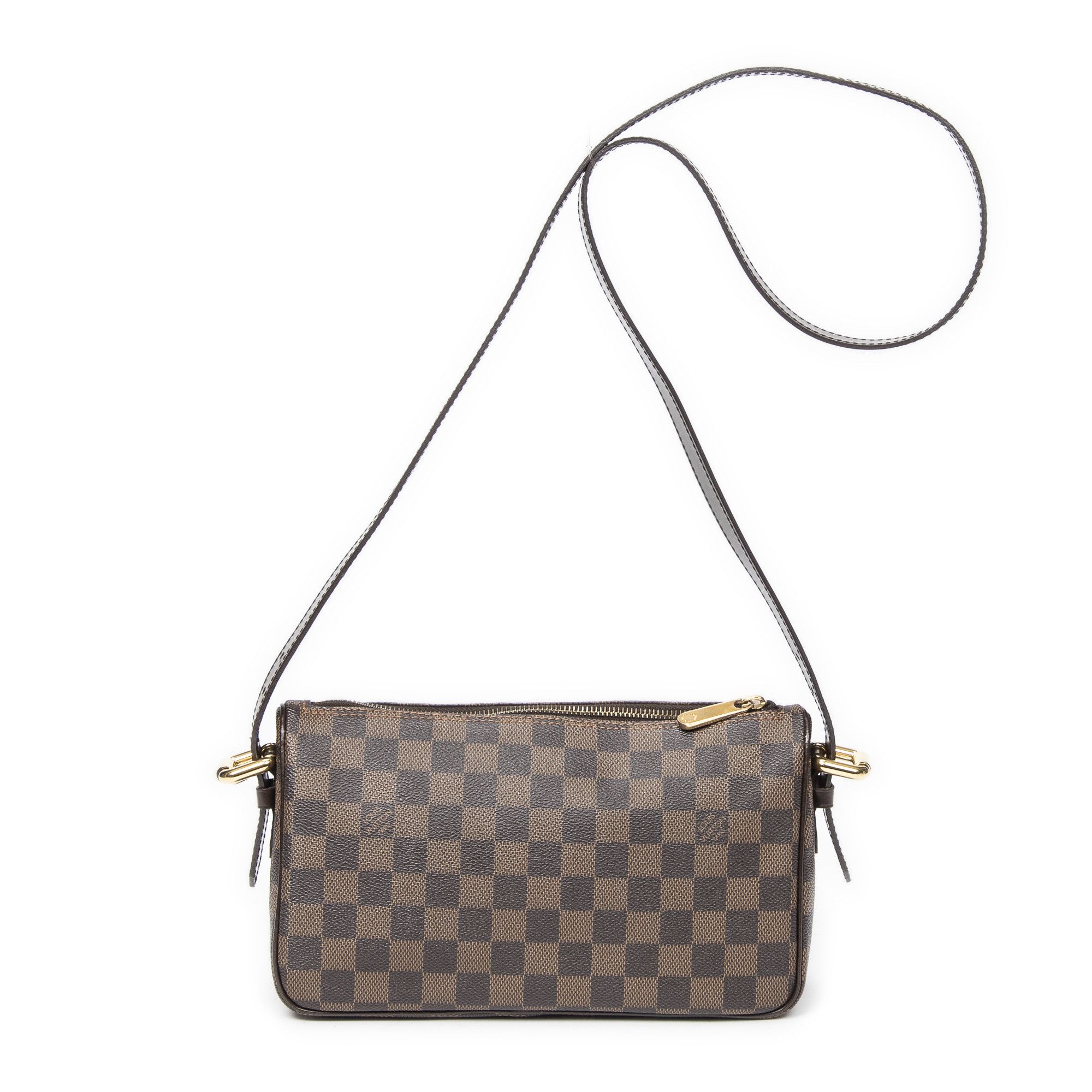 Louis Vuitton Ravello Long Strap GM Size ONE SIZE - 5 Thumbnail