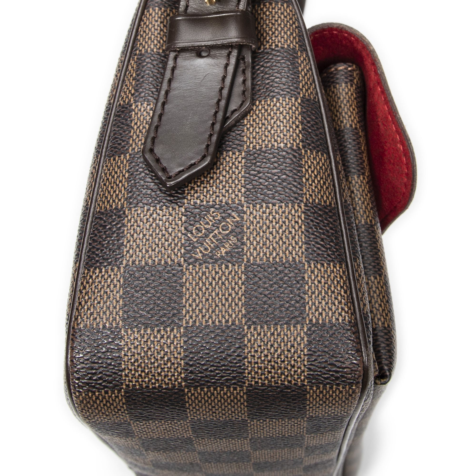 Louis Vuitton Ravello Long Strap GM Size ONE SIZE - 7 Thumbnail