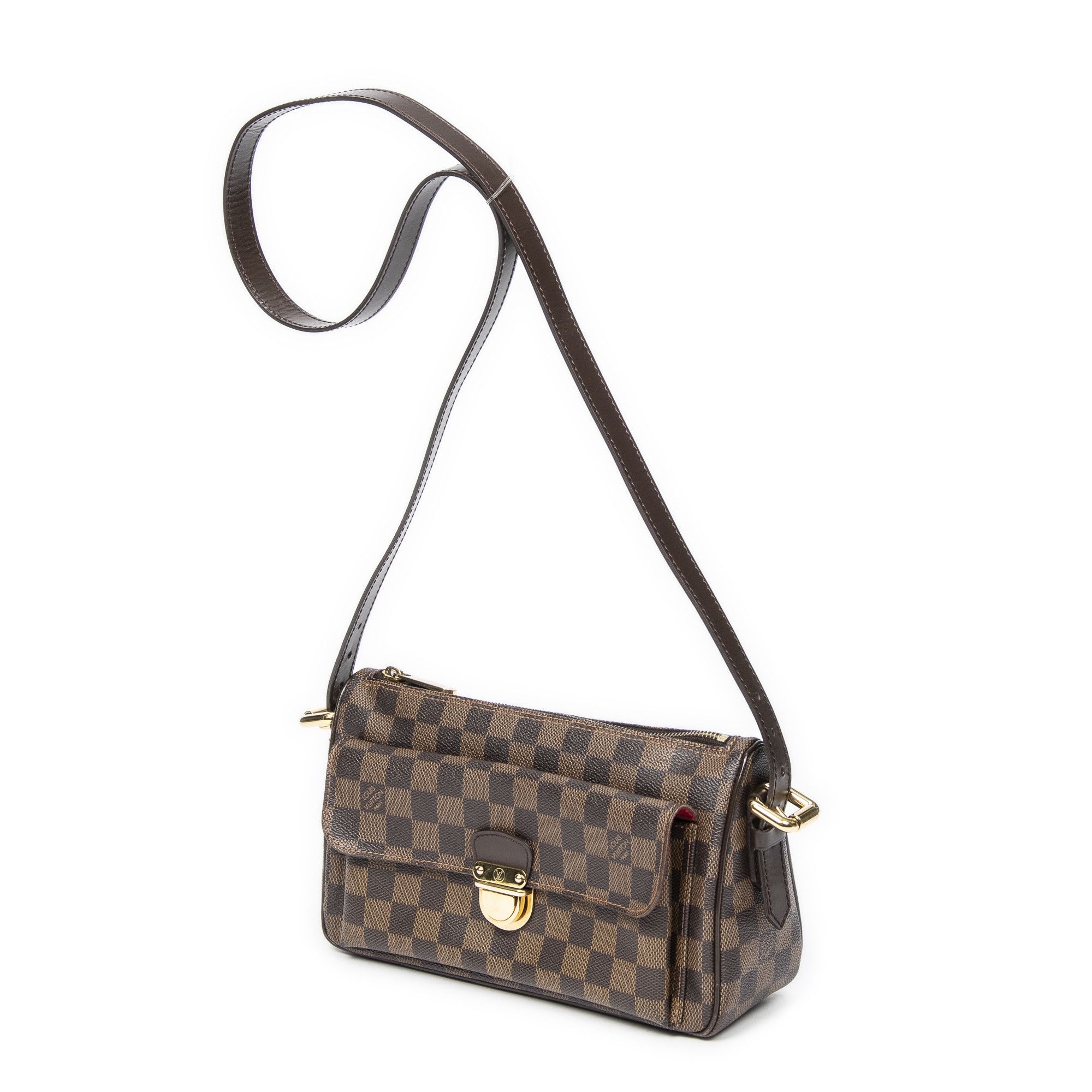 Louis Vuitton Ravello Long Strap GM Size ONE SIZE - 2 Thumbnail