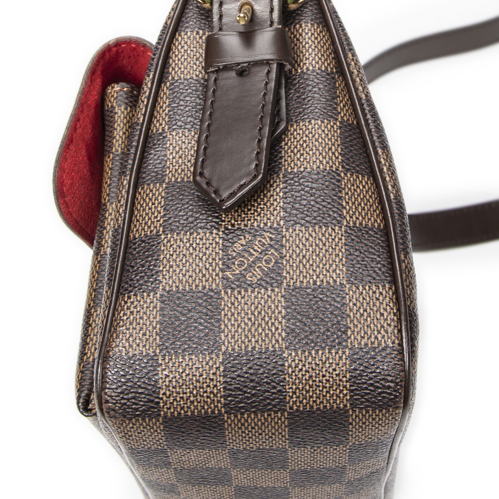 Louis Vuitton Ravello Long Strap GM Size ONE SIZE - 8 Thumbnail
