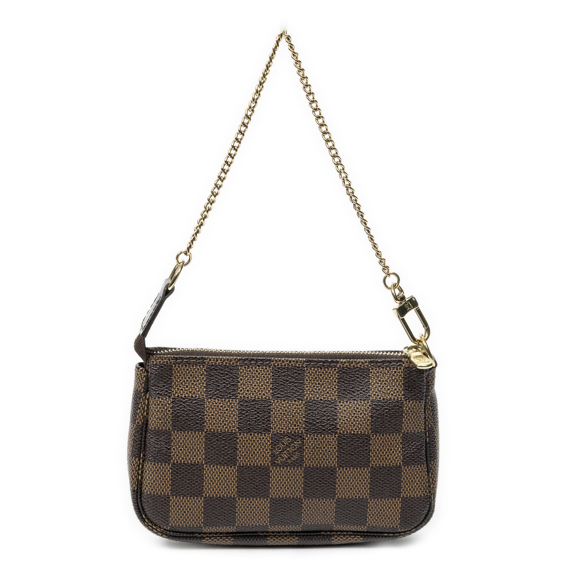 Louis Vuitton Mini Pochette Accessoires Size ONE SIZE - 5 Thumbnail