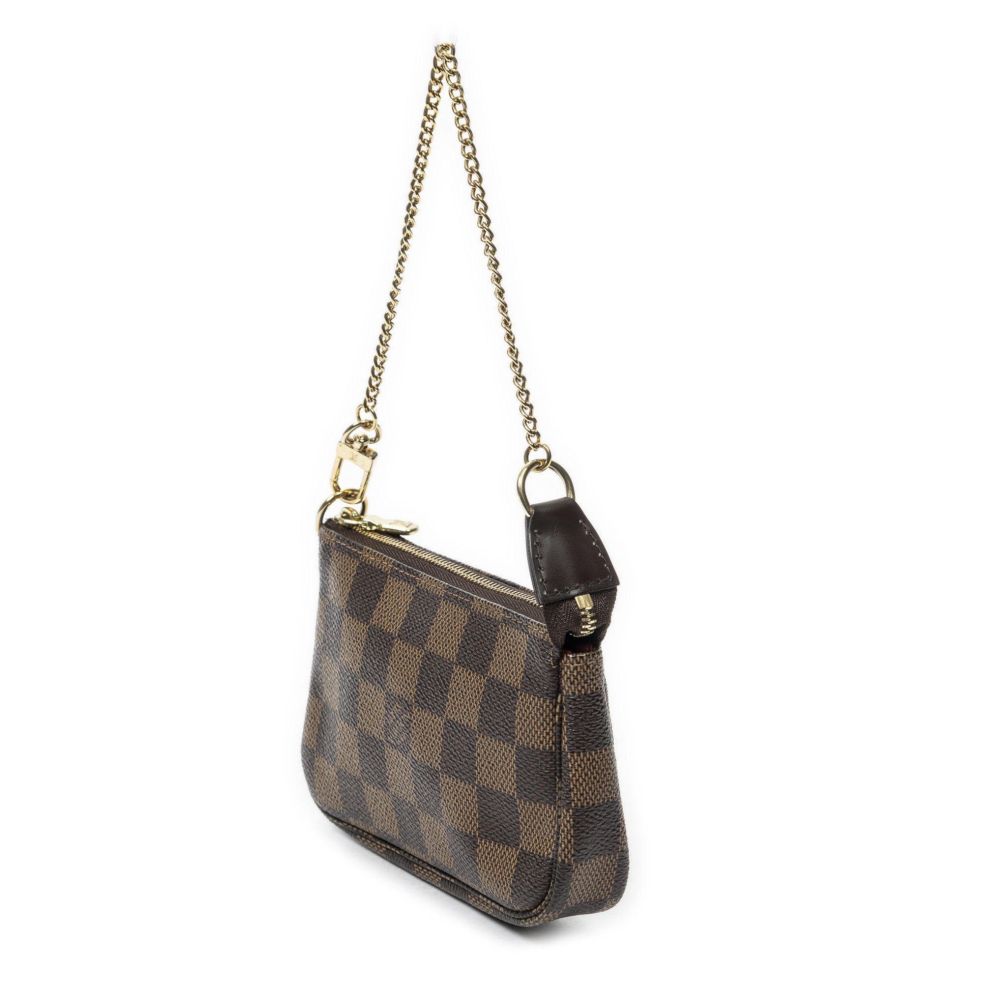 Louis Vuitton Mini Pochette Accessoires Size ONE SIZE - 2 Thumbnail