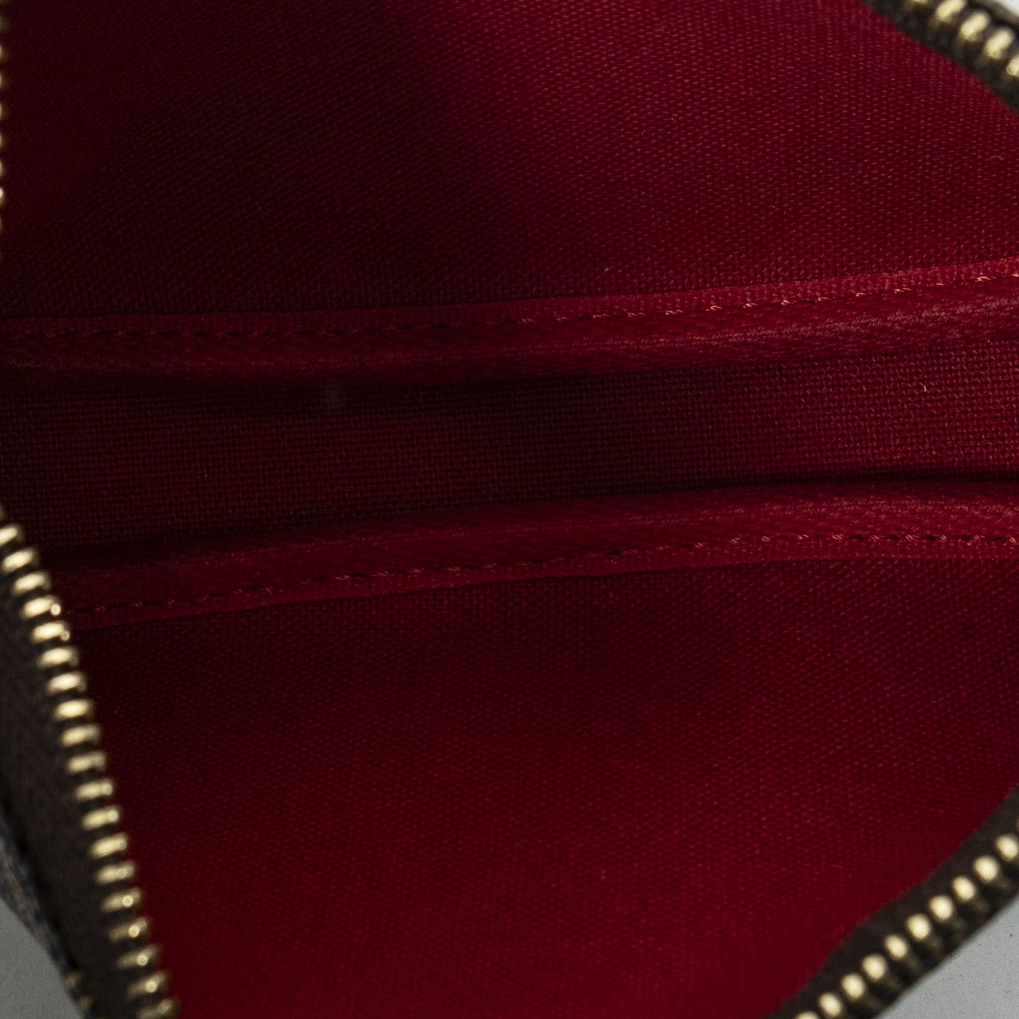 Louis Vuitton Mini Pochette Accessoires Size ONE SIZE - 9 Thumbnail