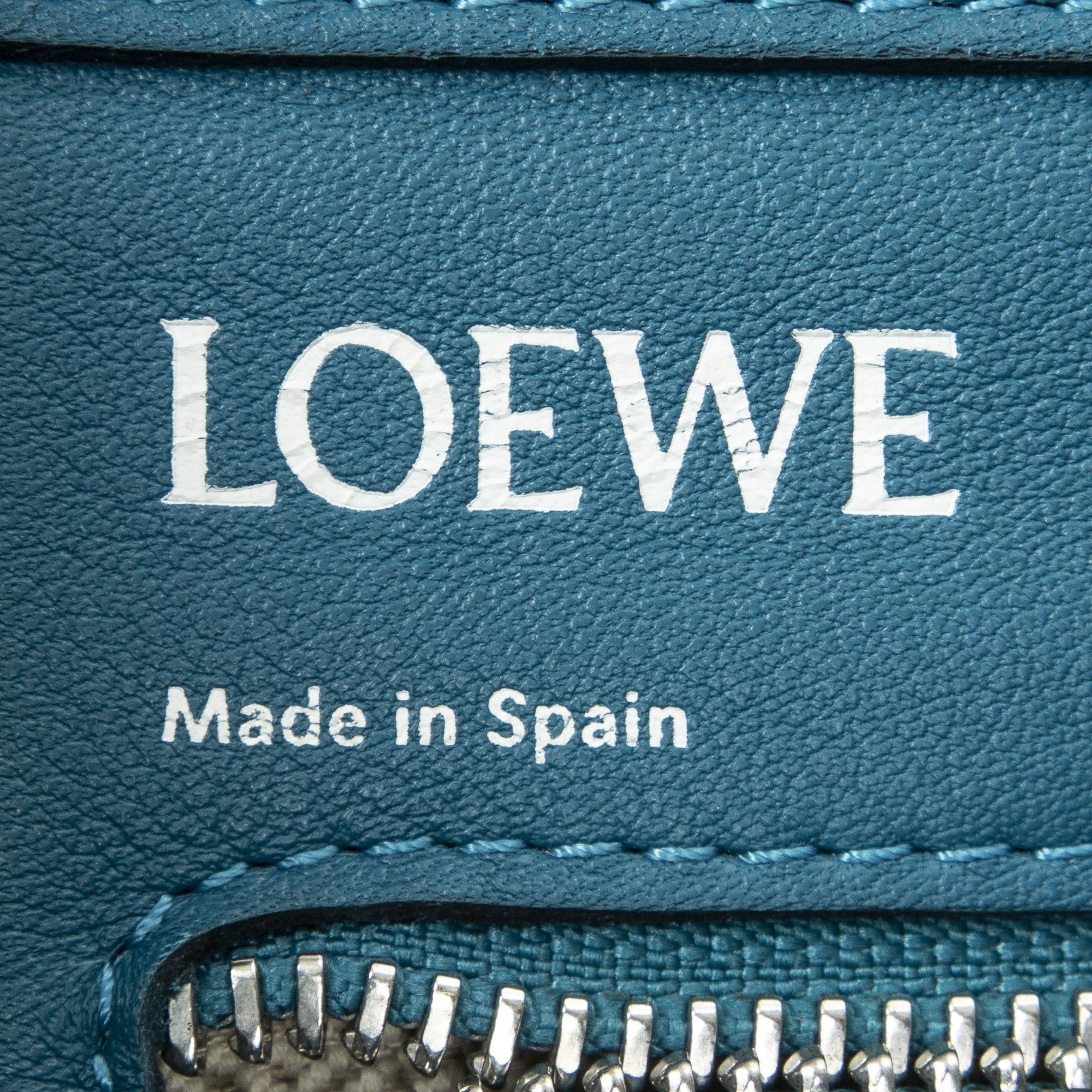 Loewe Medium Shoulder Tote Size ONE SIZE - 10 Thumbnail