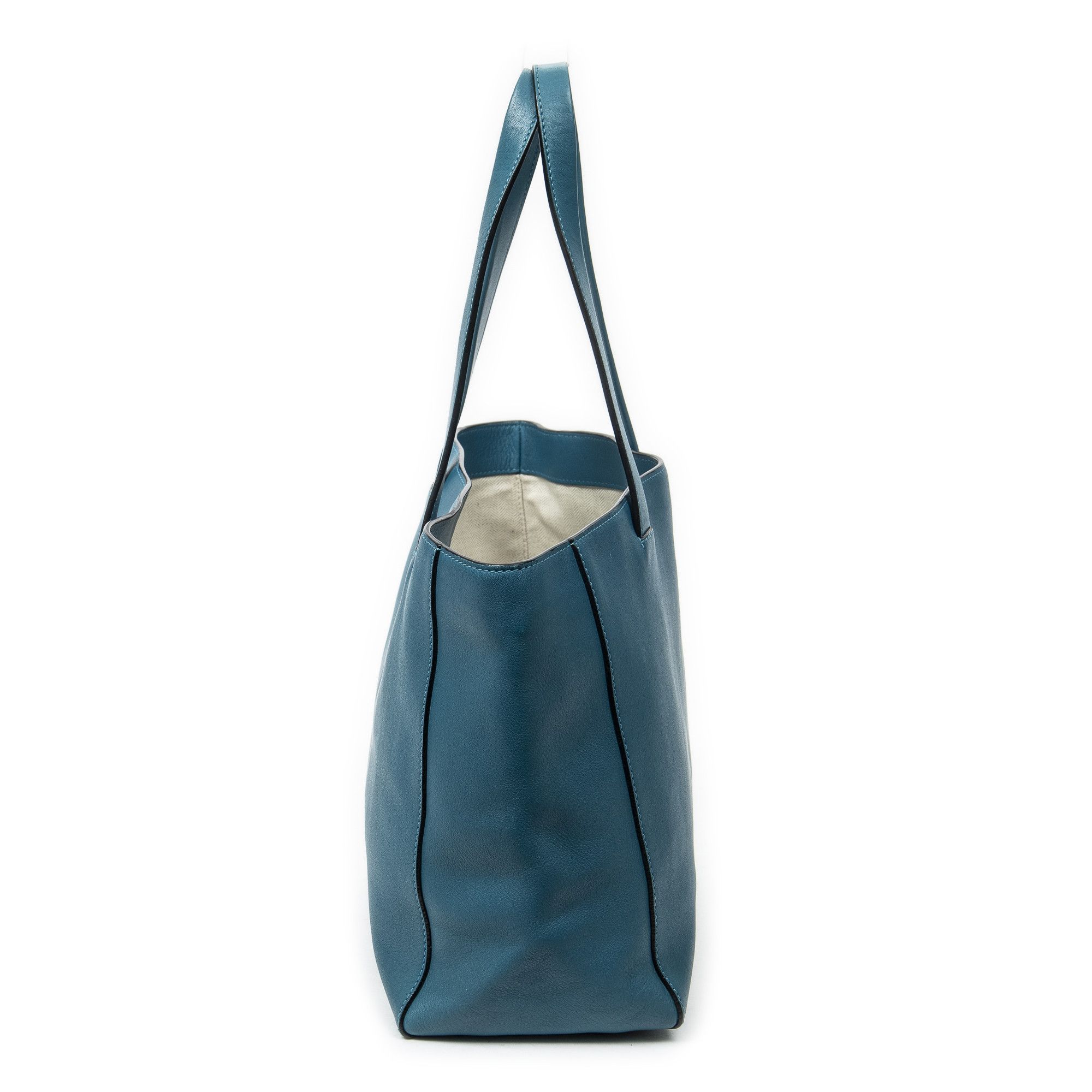 Loewe Medium Shoulder Tote Size ONE SIZE - 4 Thumbnail