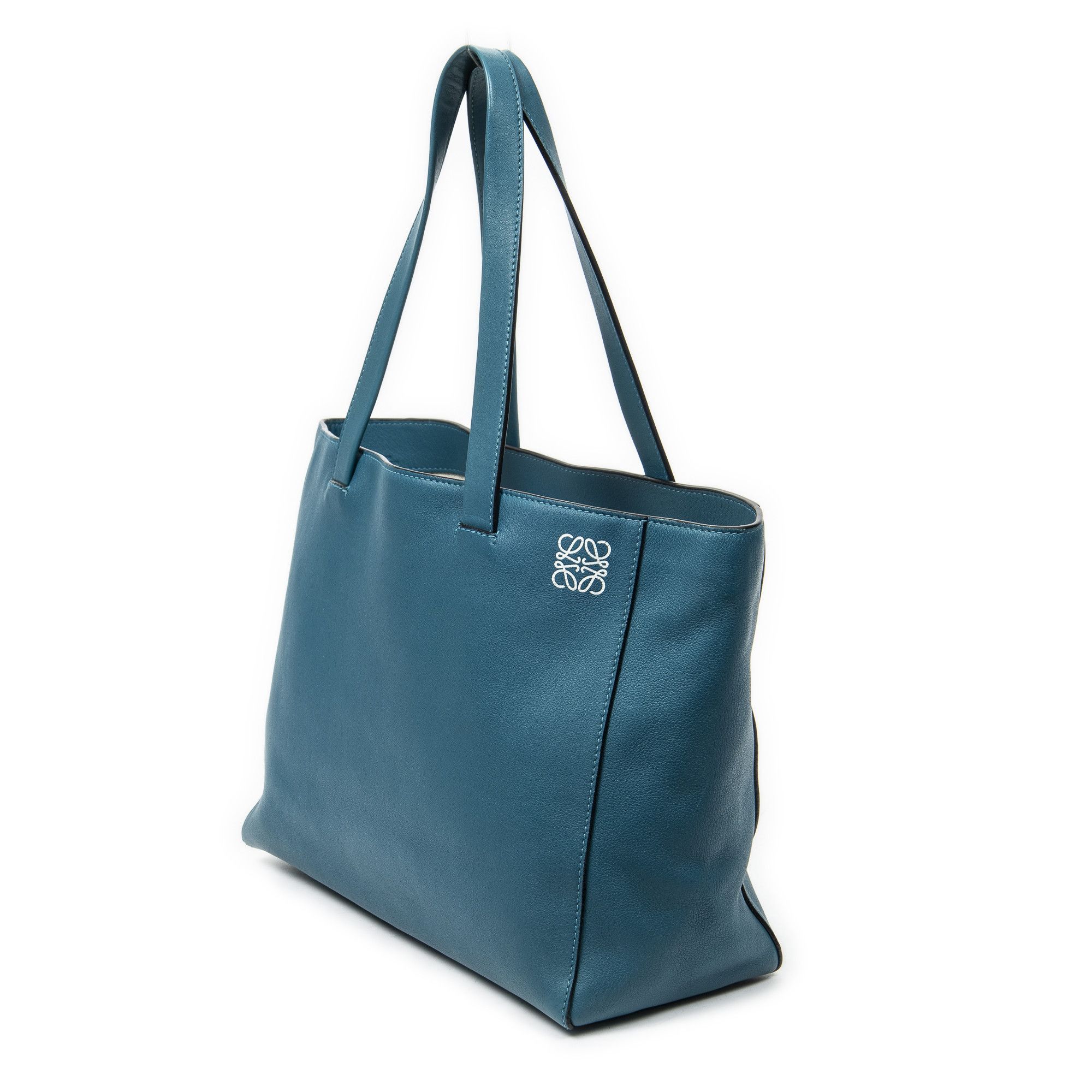Loewe Medium Shoulder Tote Size ONE SIZE - 2 Thumbnail
