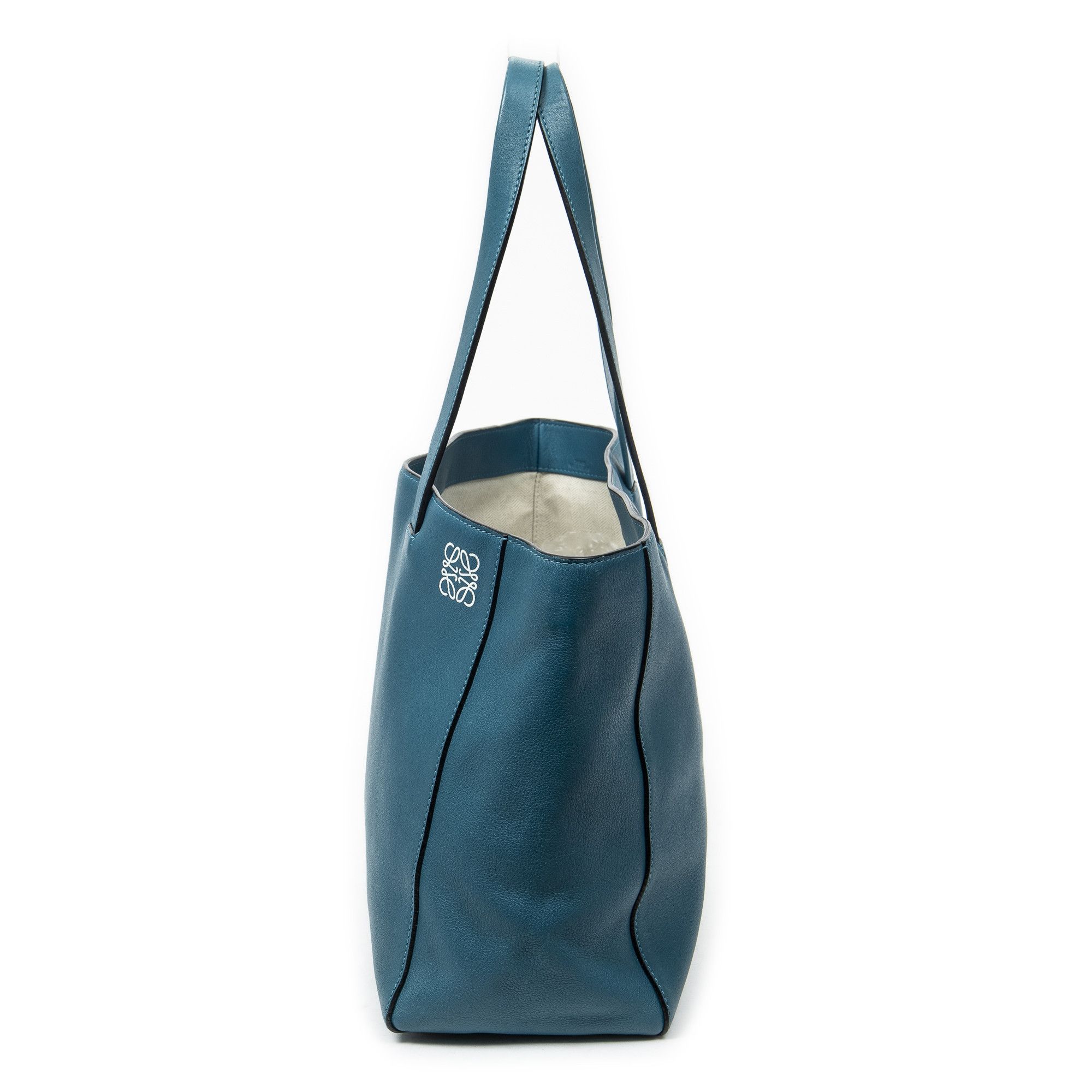 Loewe Medium Shoulder Tote Size ONE SIZE - 3 Thumbnail
