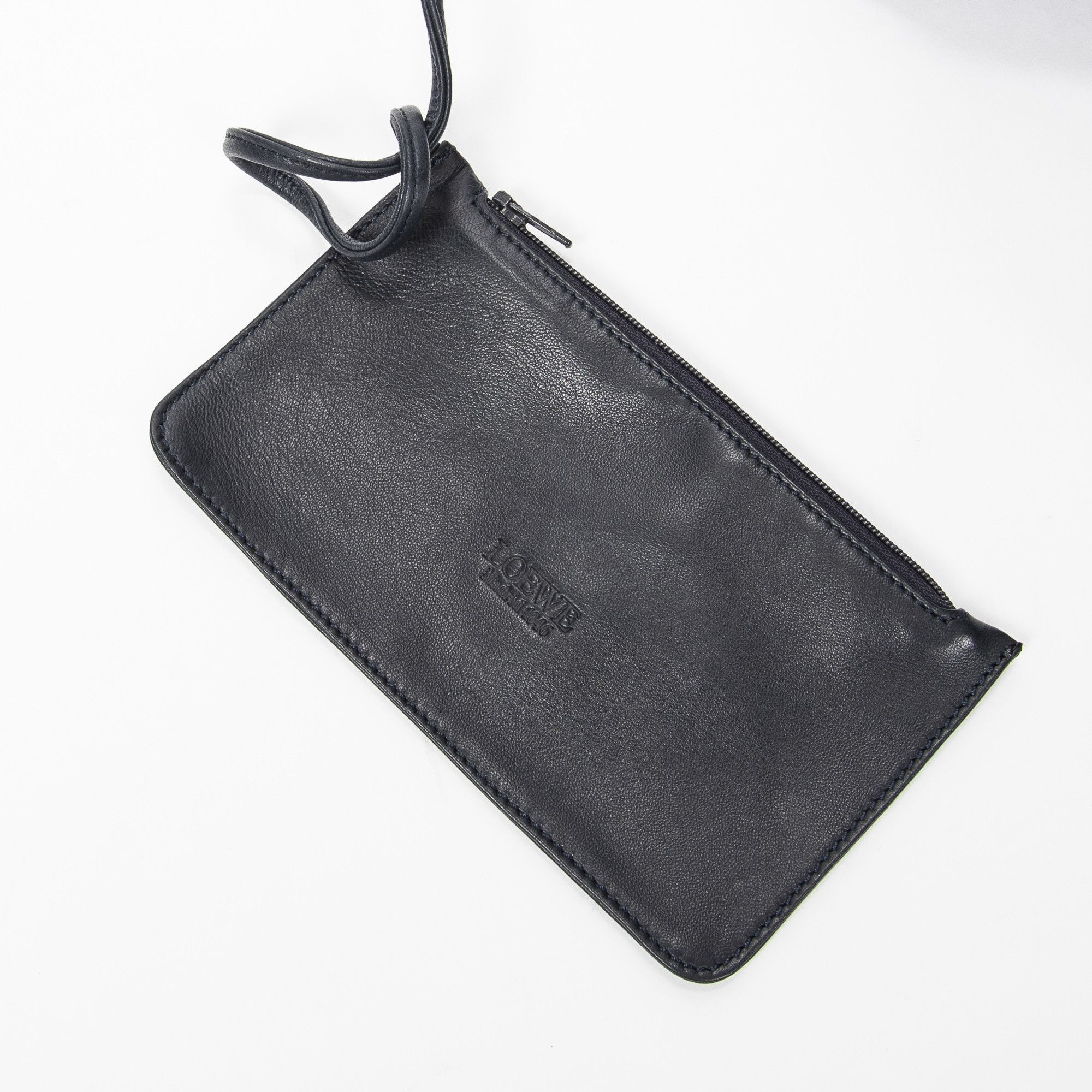 Loewe Vintage Mini Mesh Handbag Size ONE SIZE - 10 Thumbnail