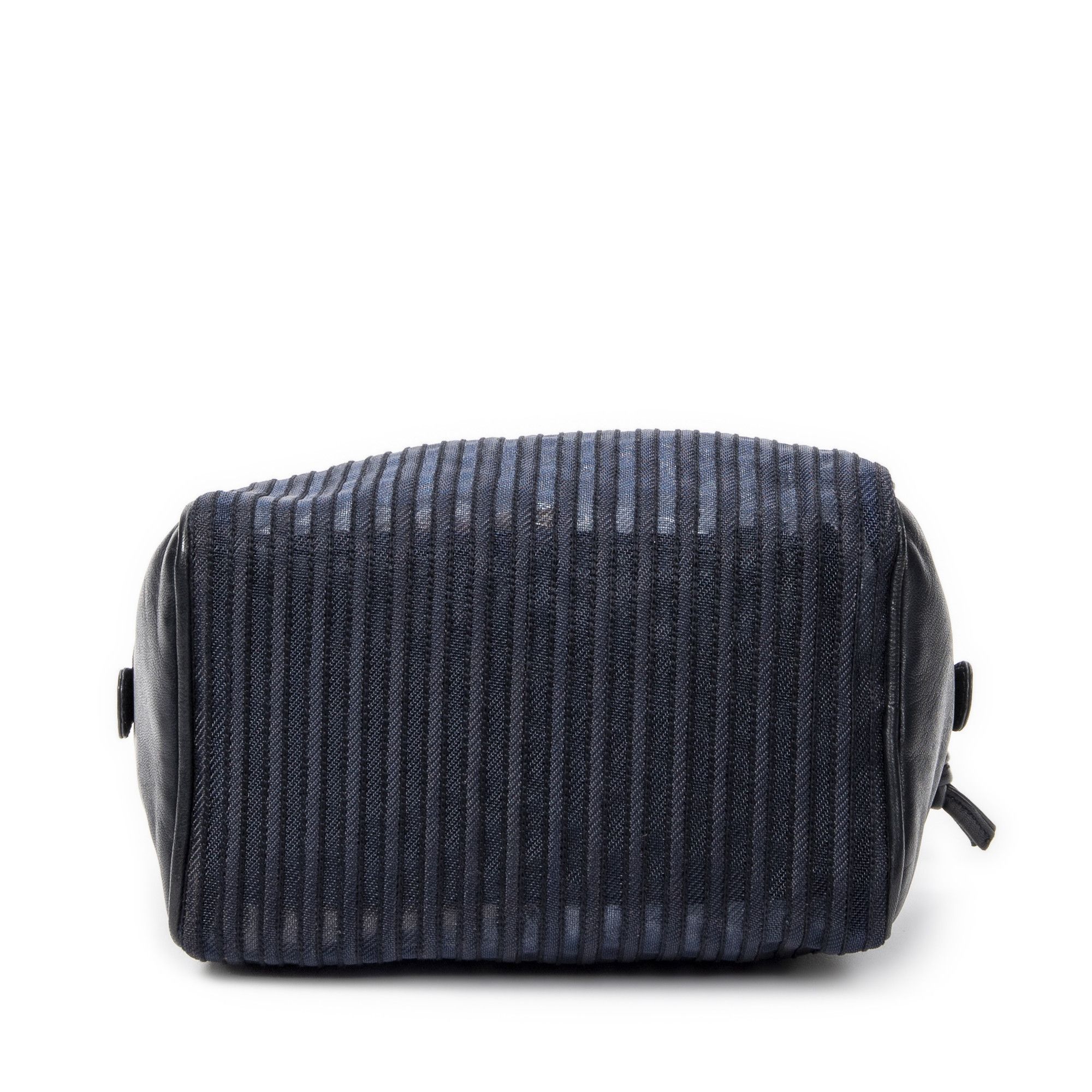 Loewe Vintage Mini Mesh Handbag Size ONE SIZE - 6 Thumbnail