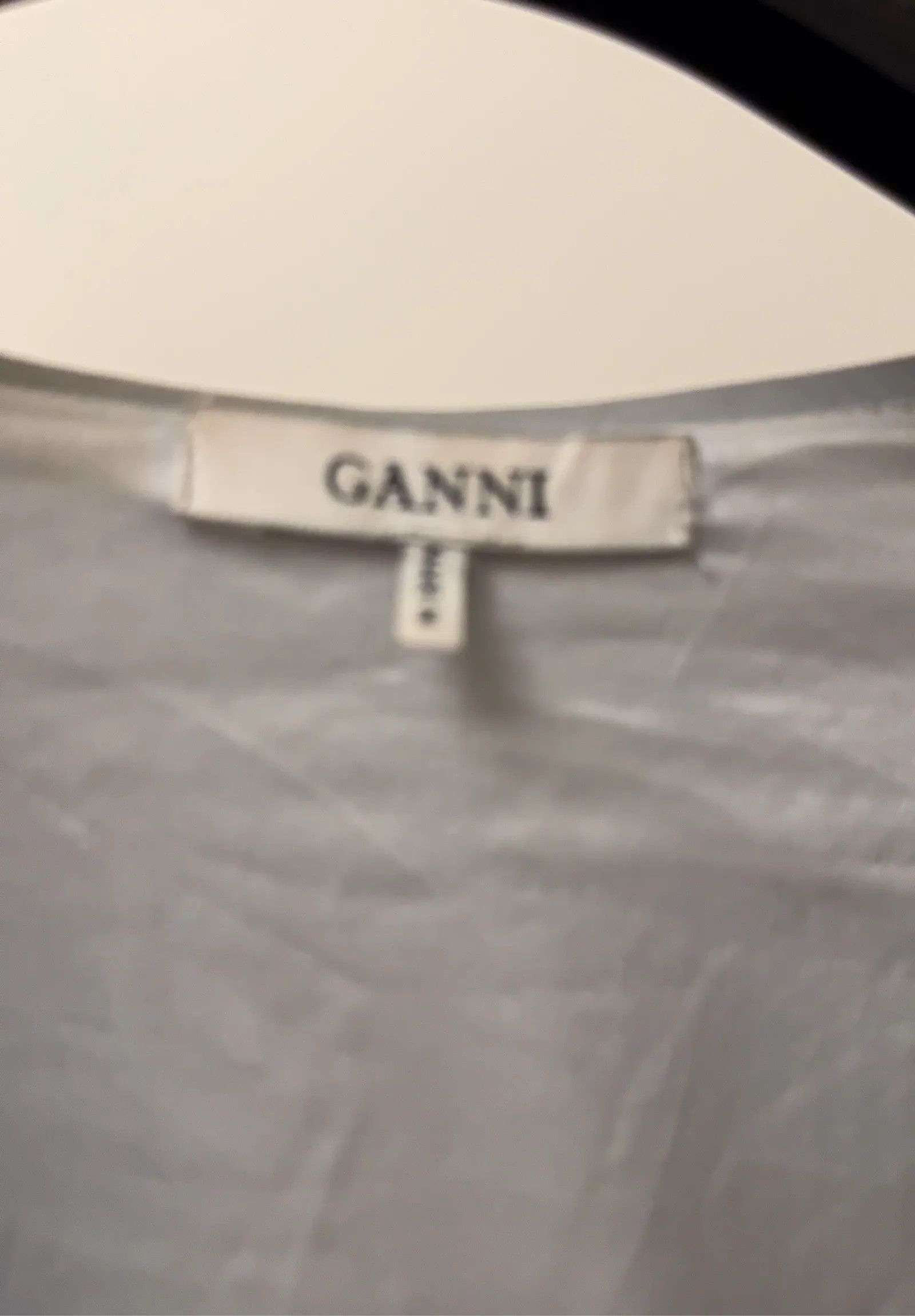 Ganni Ganni Sonora sequin dress Dress Size M / US 6-8 / IT 42-44 - 3 Thumbnail