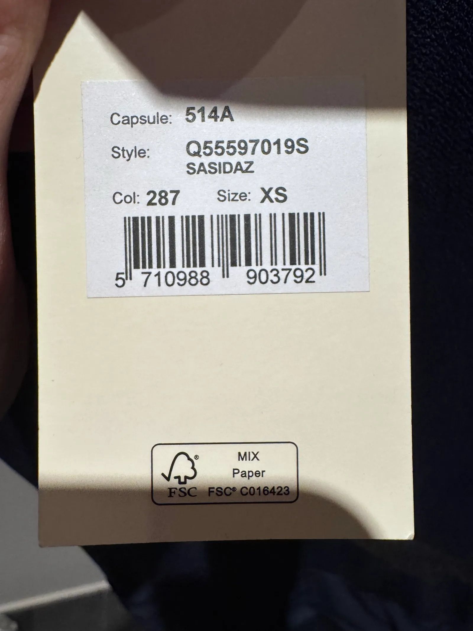 By Malene Birger By Malene Birger Sasidaz Dress Size XS / US 0-2 / IT 36-38 - 4 Thumbnail
