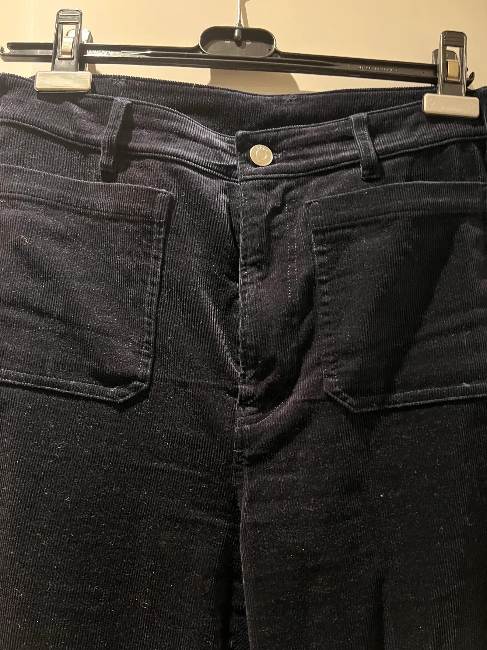 Arket Arket Pants Size 30" / US 8 / IT 44 - 2 Thumbnail