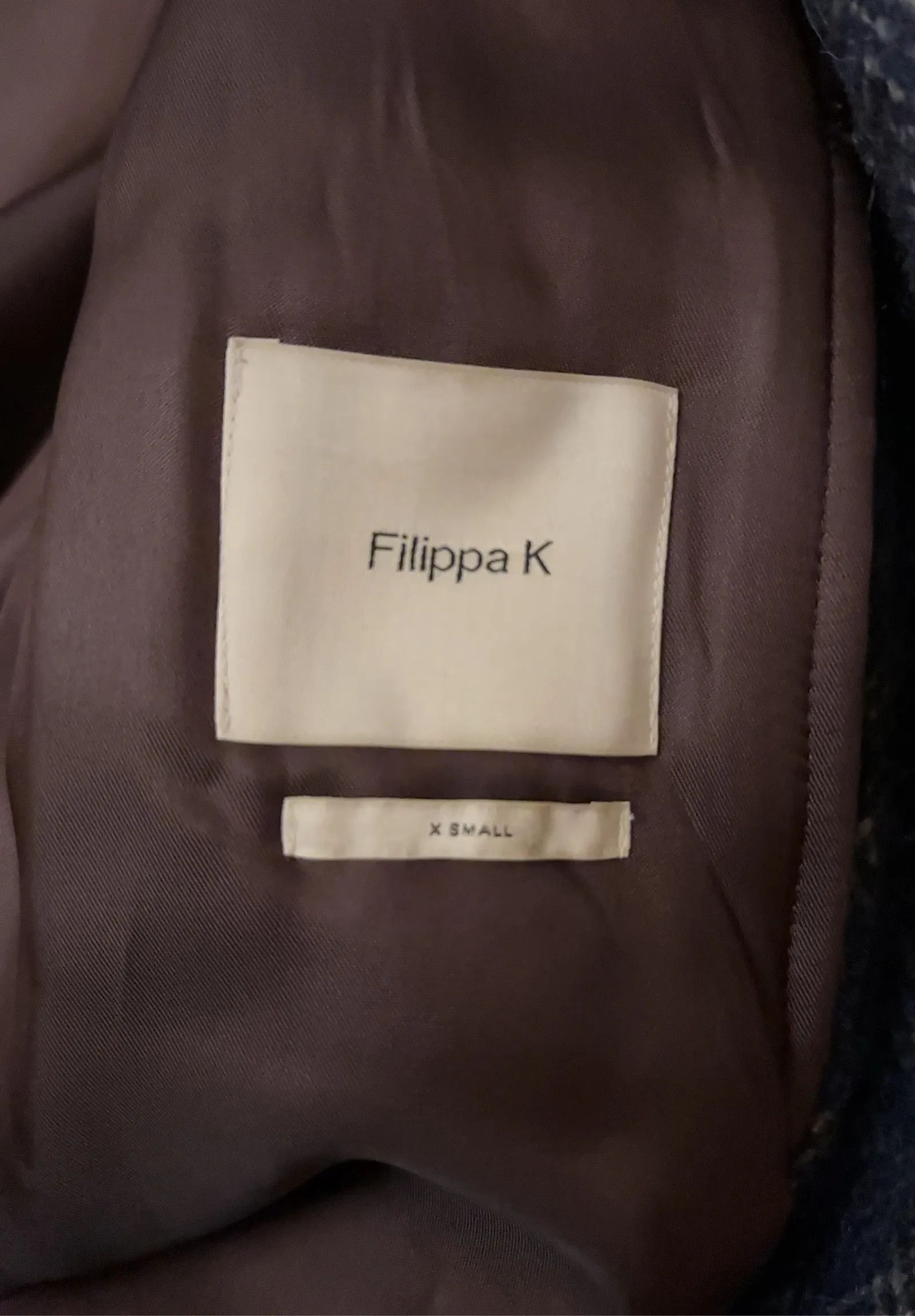 Filippa K Filippa K Coat Size XS / US 0-2 / IT 36-38 - 2 Thumbnail