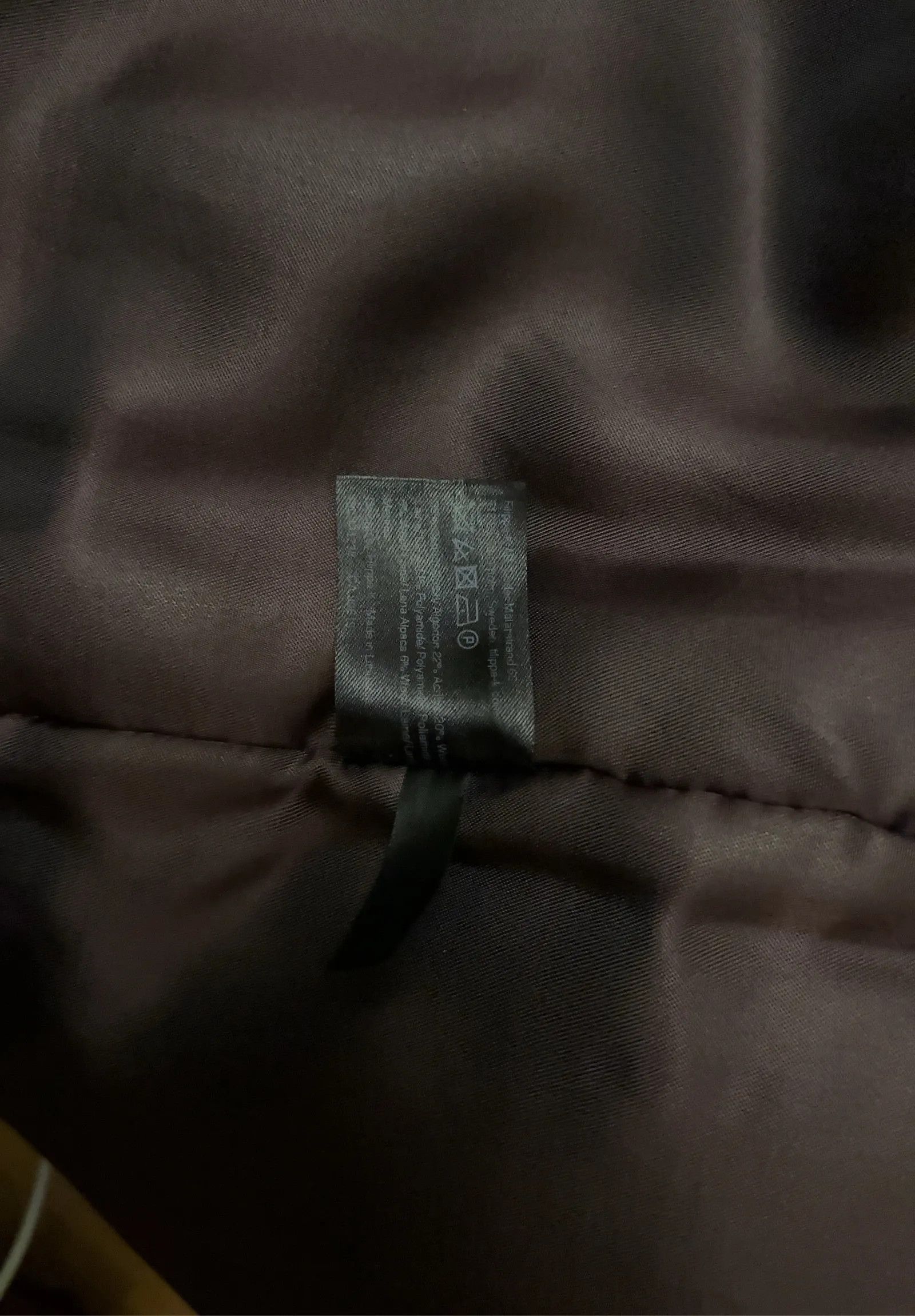 Filippa K Filippa K Coat Size XS / US 0-2 / IT 36-38 - 3 Thumbnail